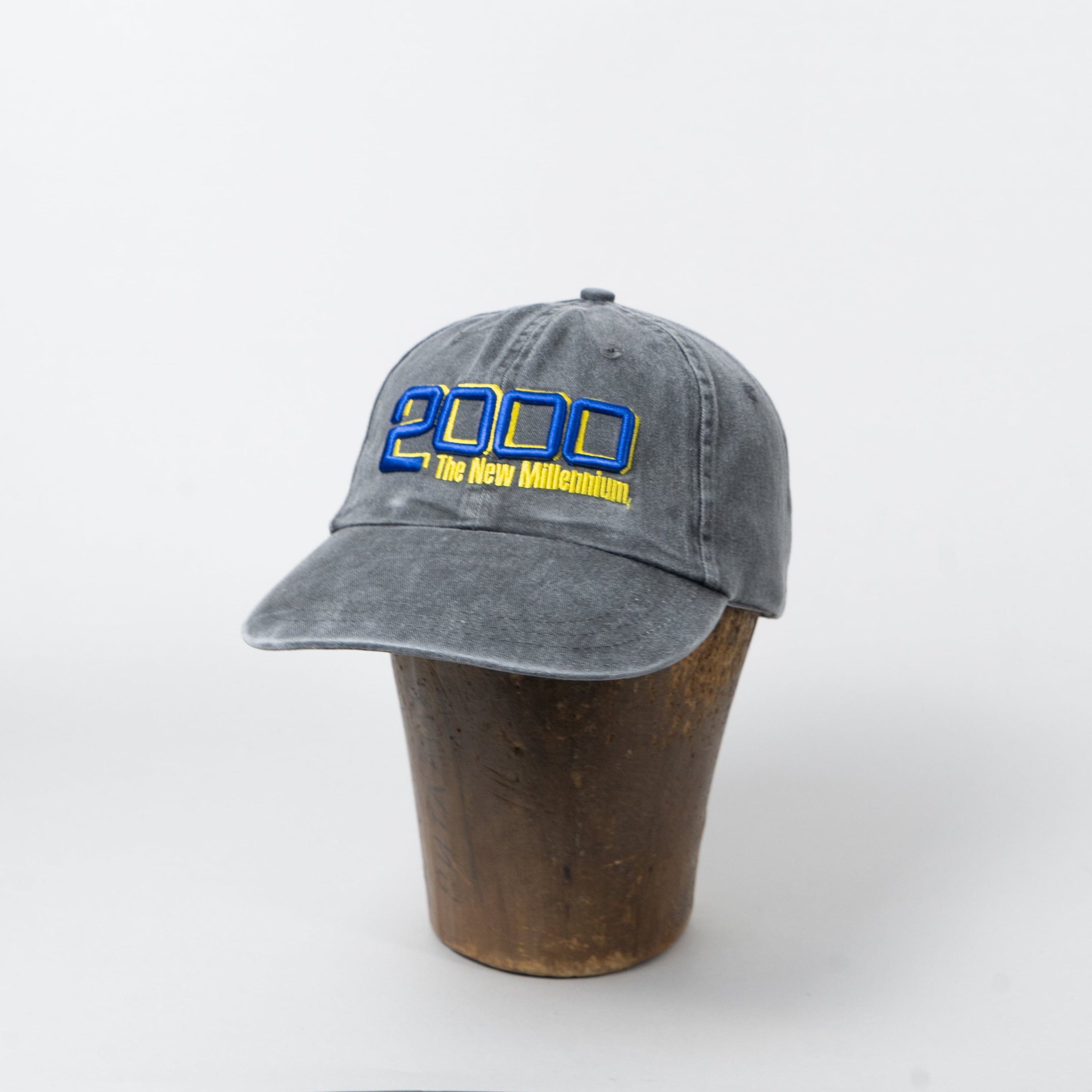 2000 The New Millennium