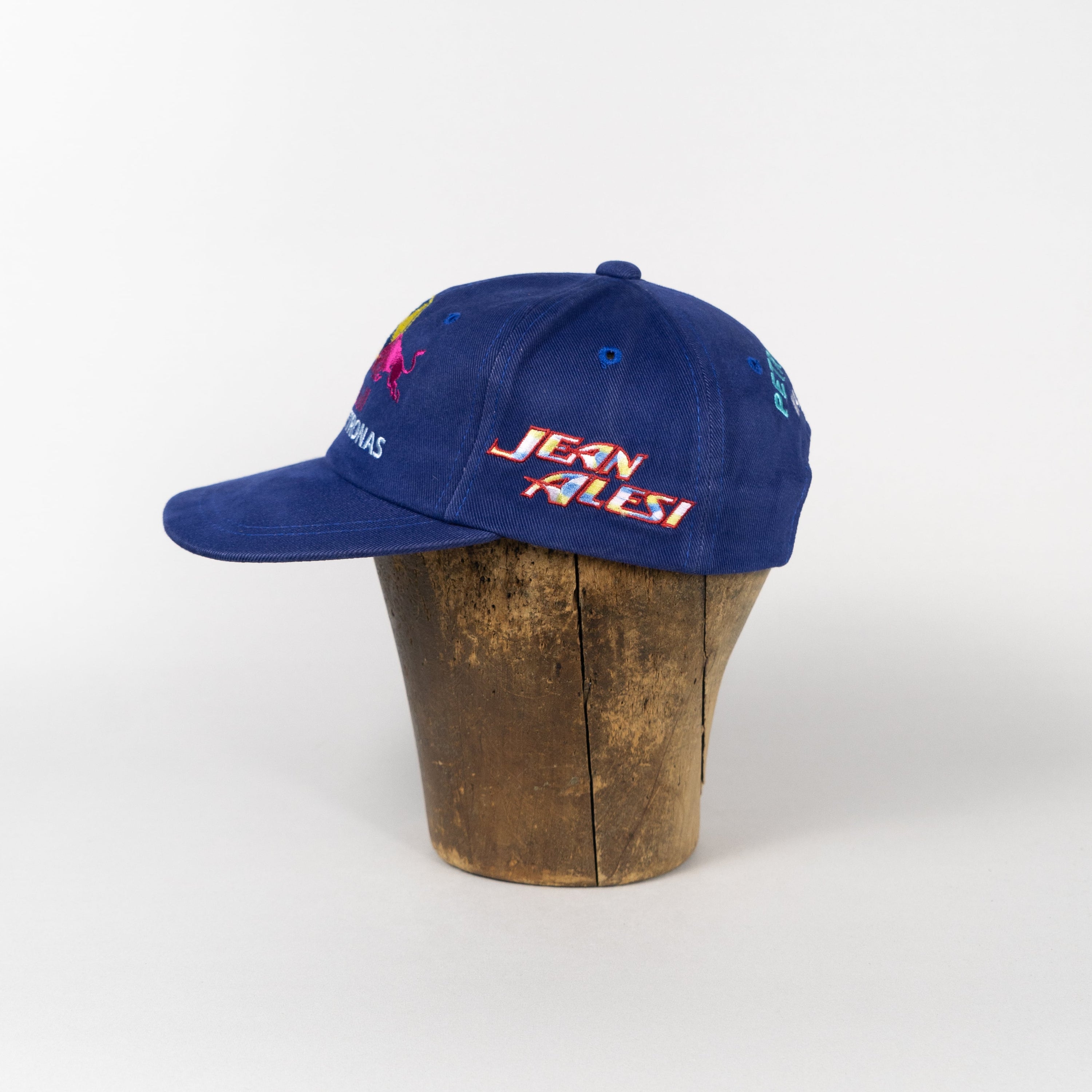 Red Bull Sauber Petronas