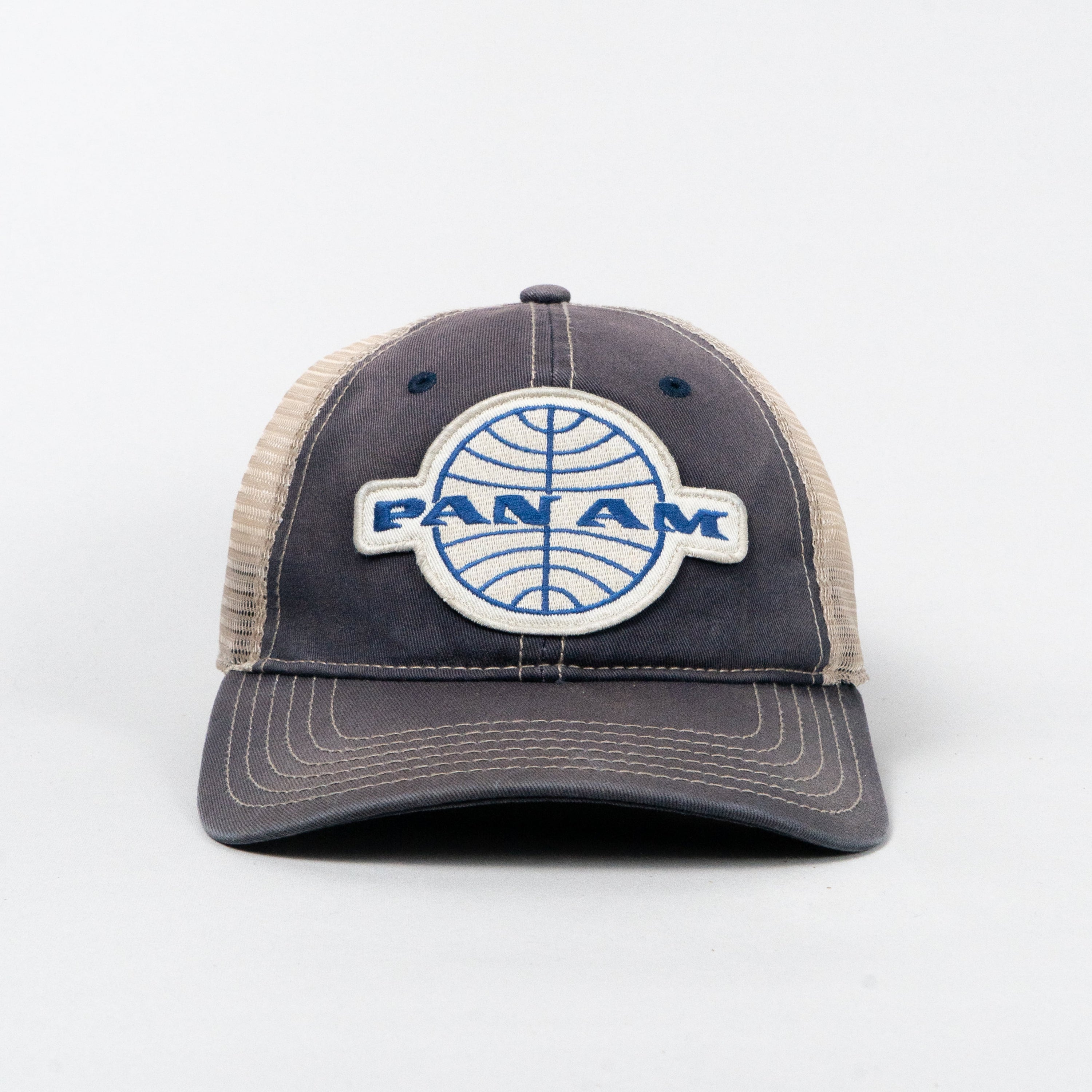 Pan Am Grand Patch