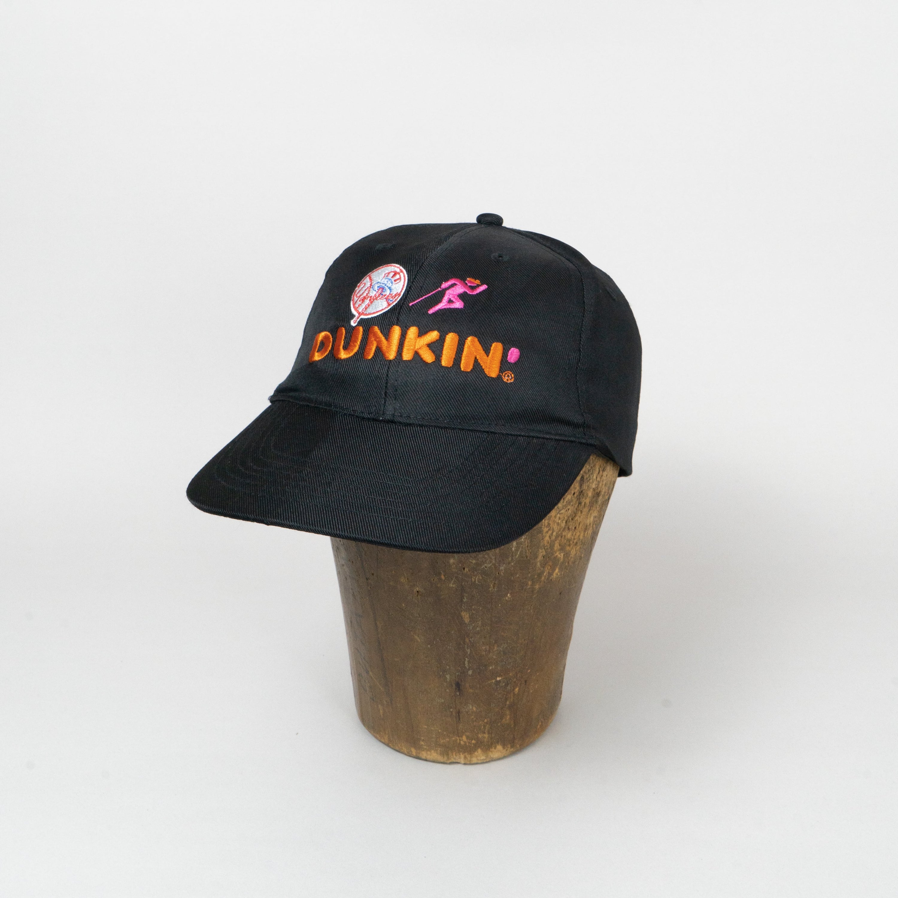 Dunkin × Yankees