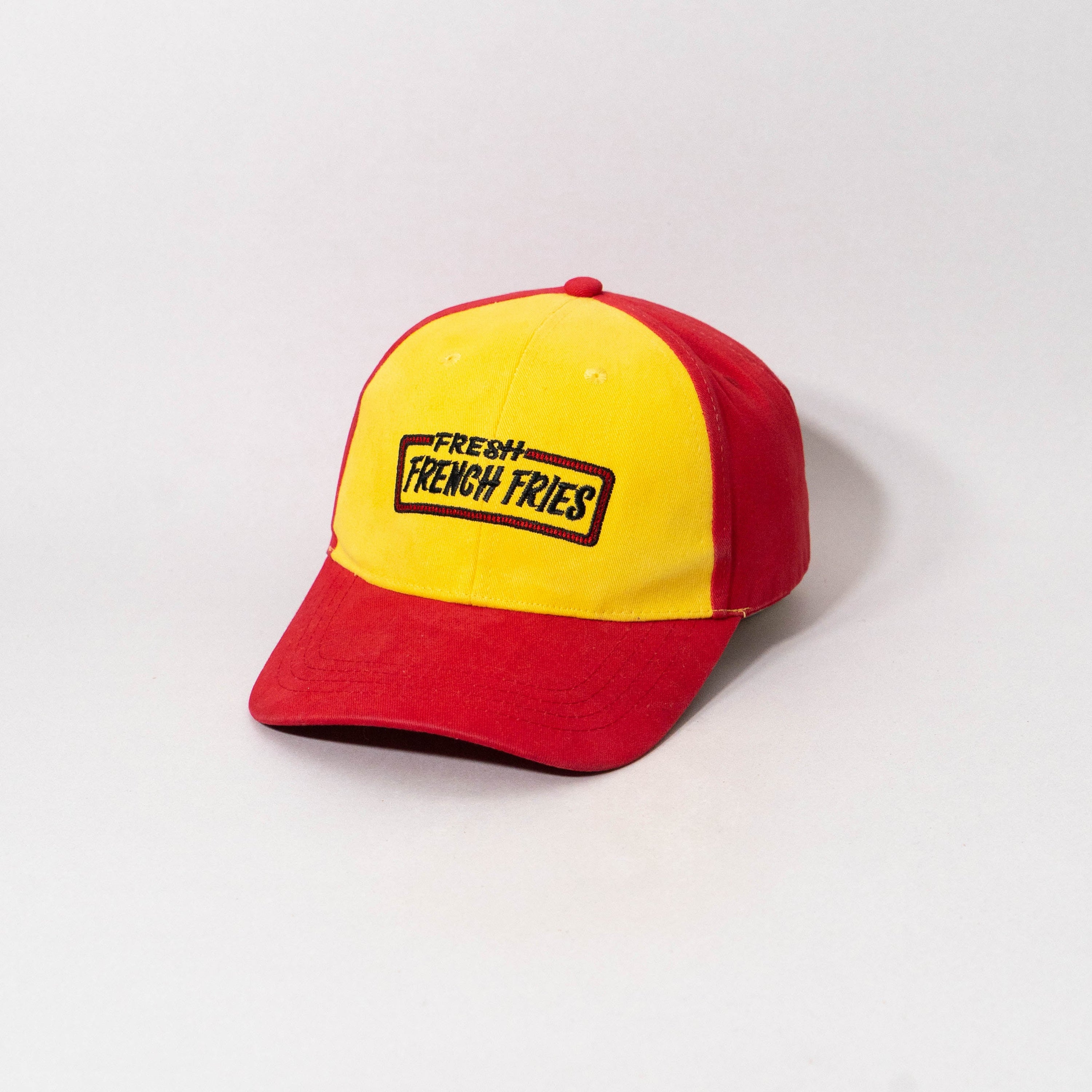 PATATINE FRITTE FRESCHE