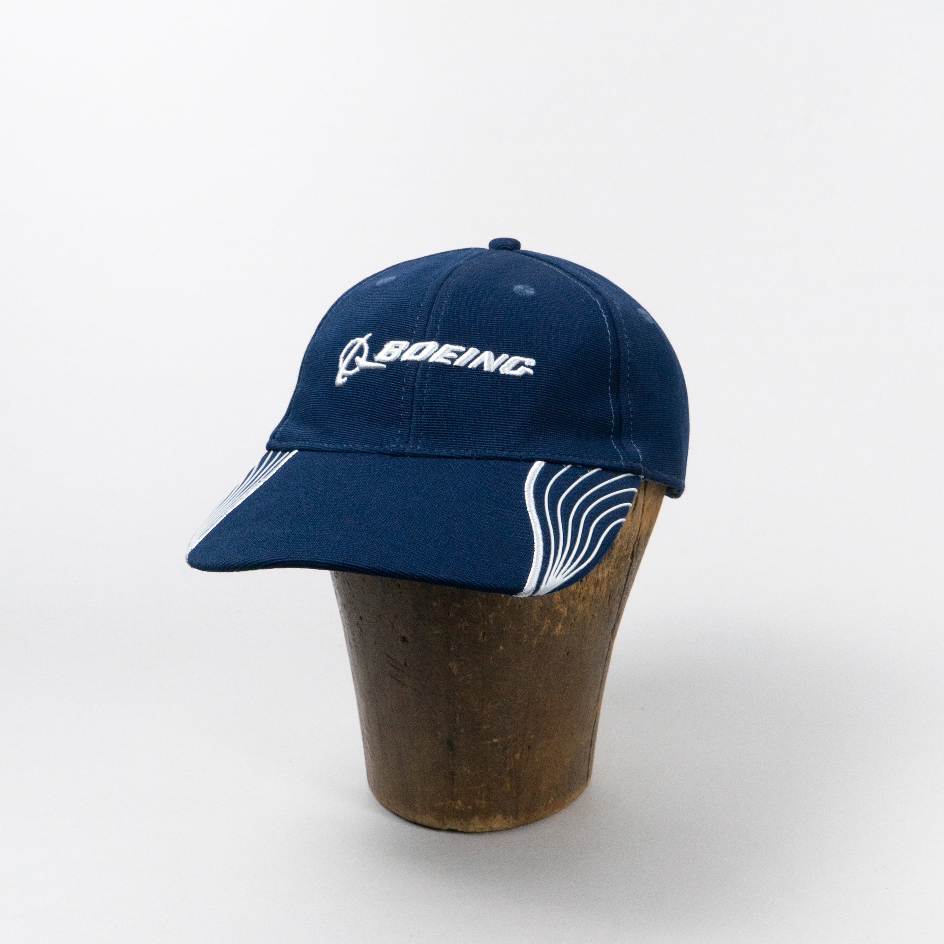 Boeing Stripe