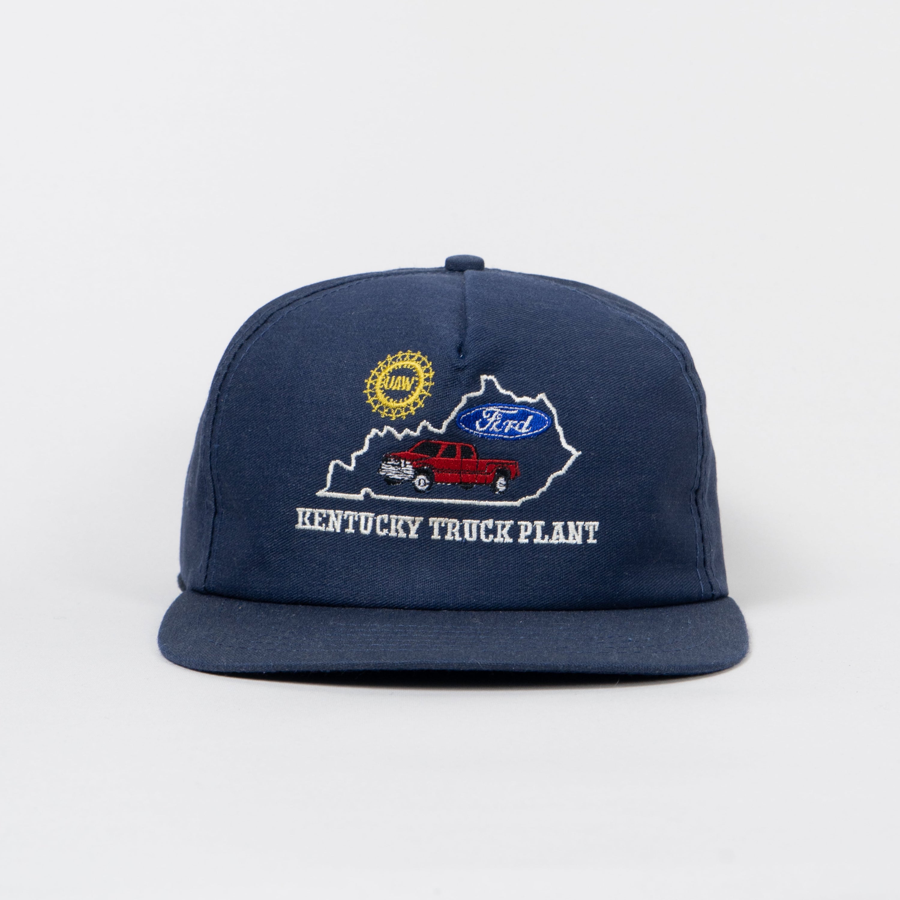 Fábrica de Caminhões de Kentucky