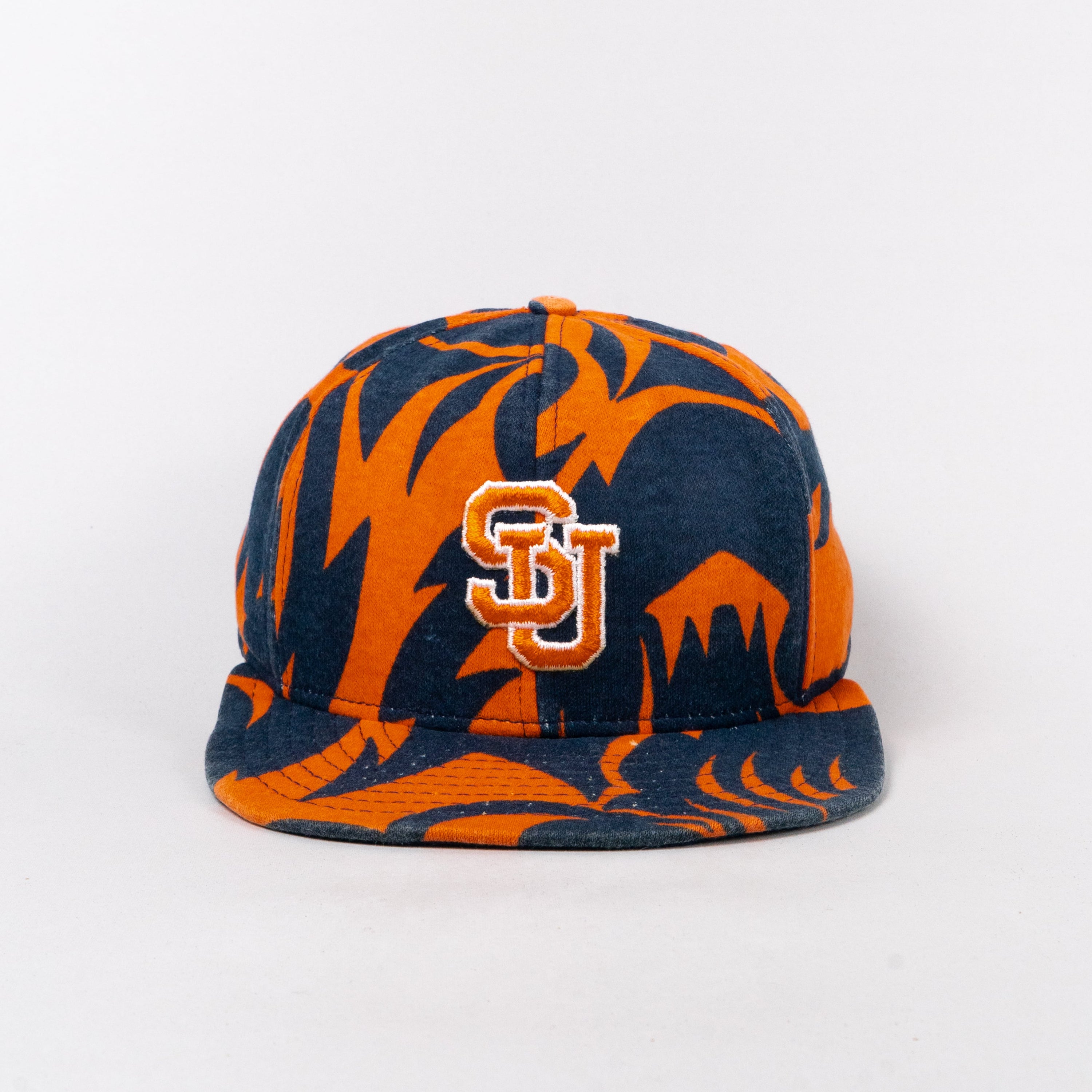 SU Orangemen