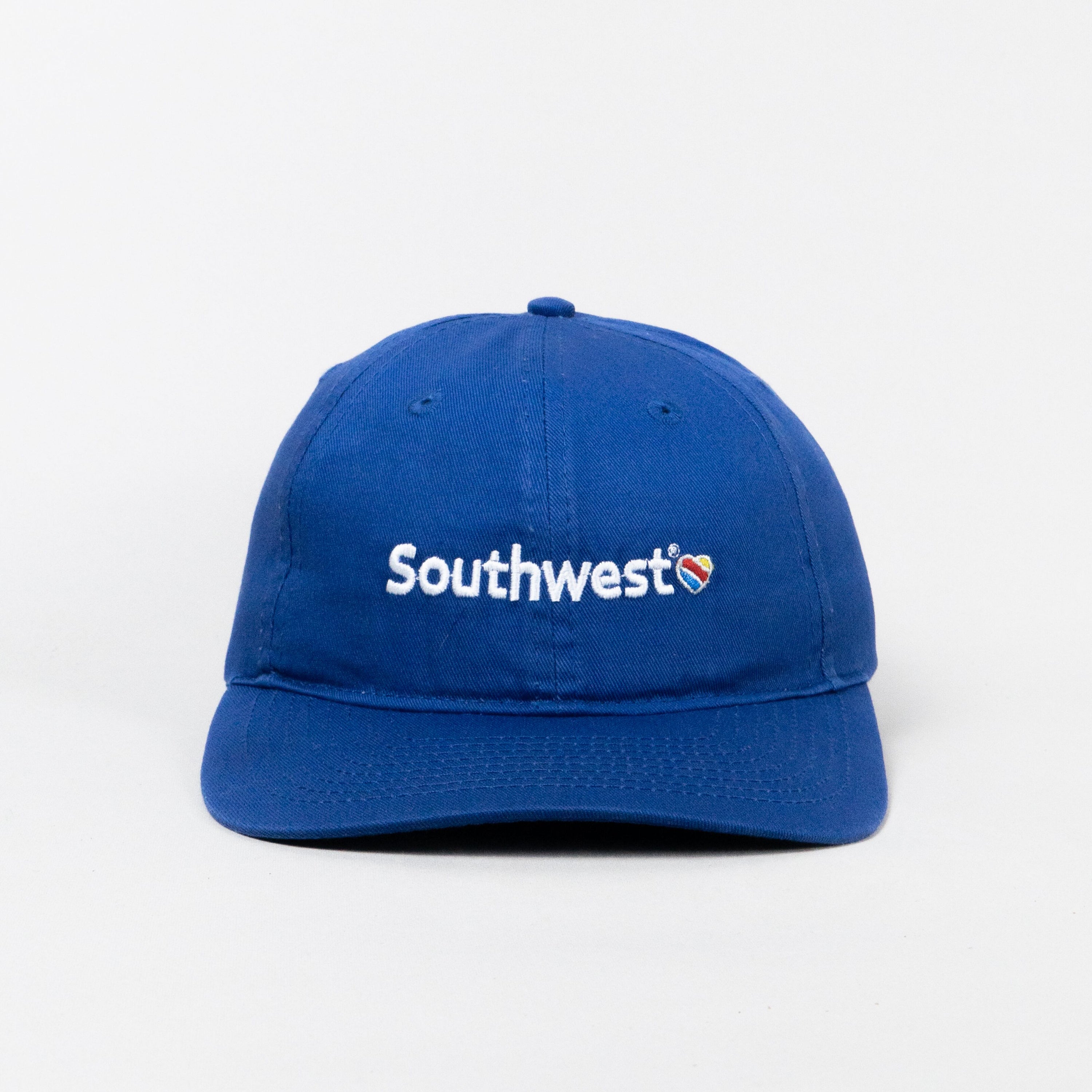 Southwest Airlines Bleu