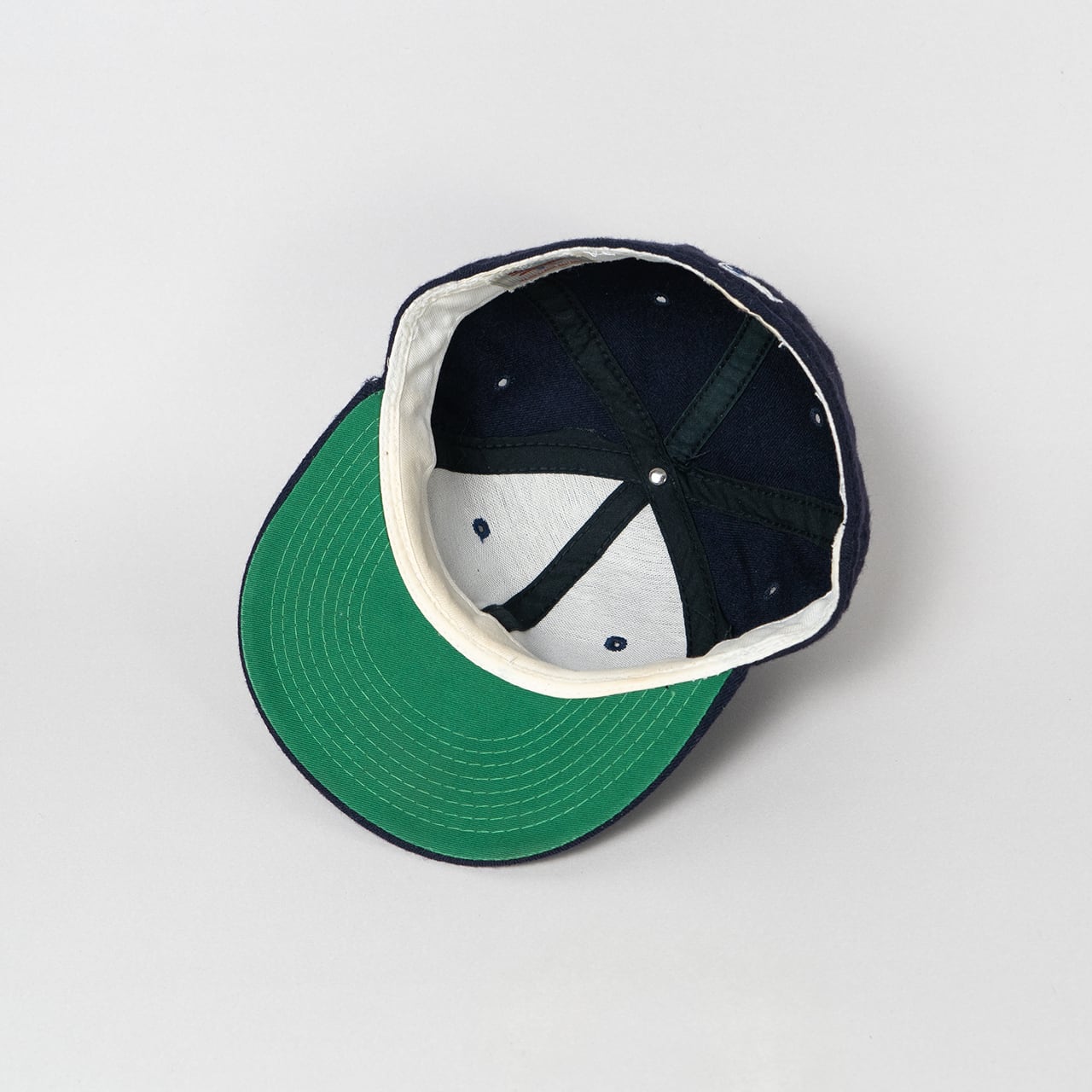 80s Newera Detroit Tigers