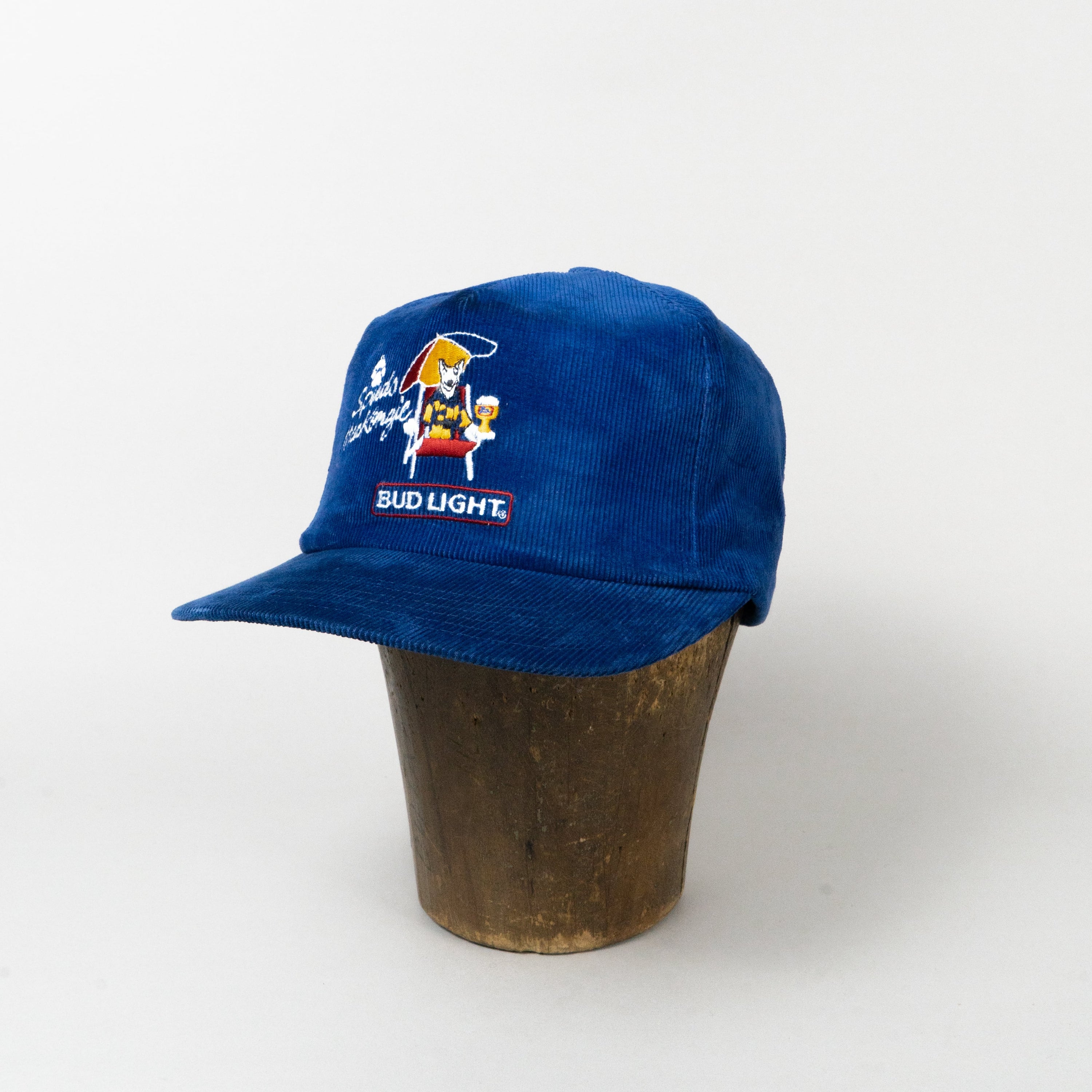 버드 라이트 스퍼드스 맥켄지