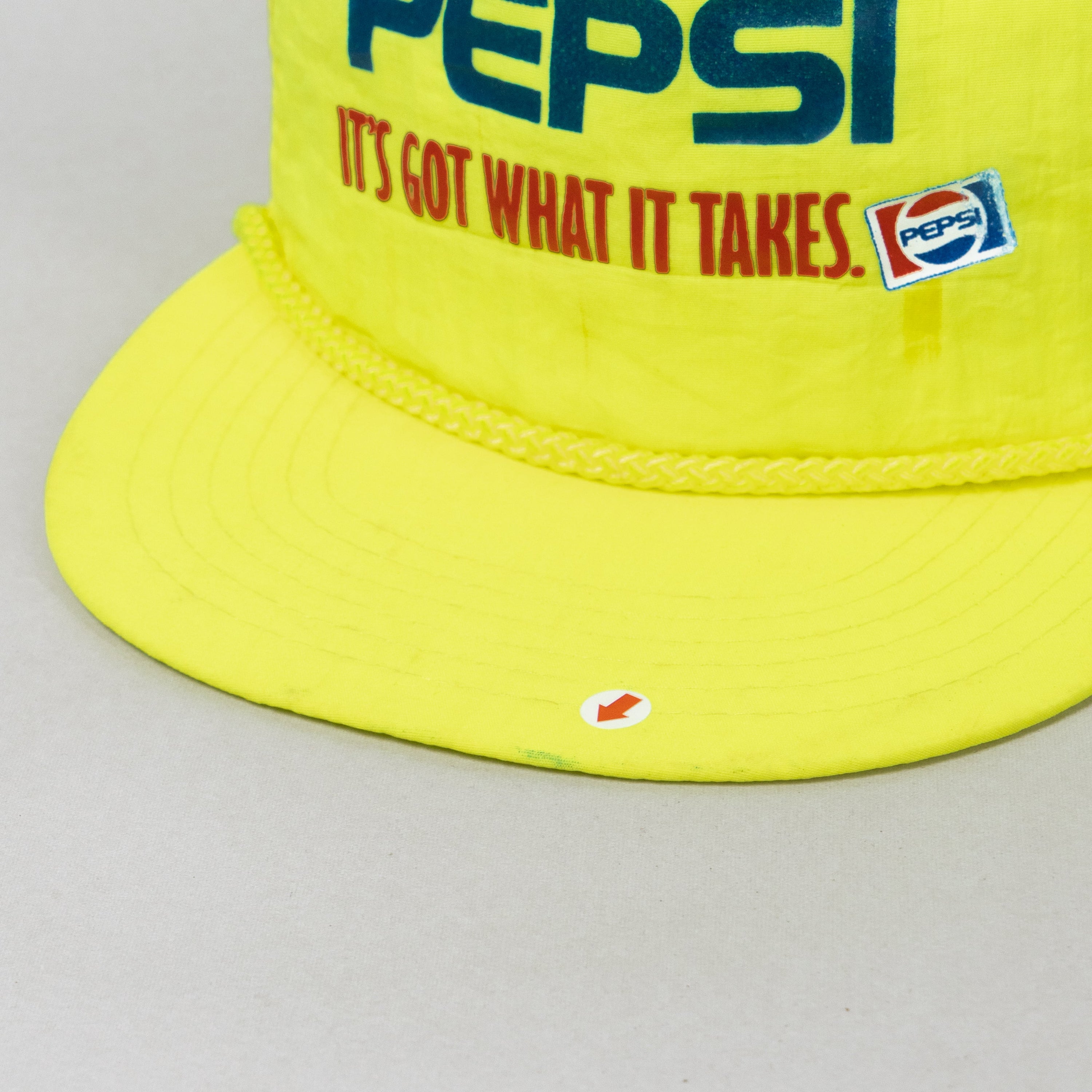 Pepsi Ha Quello Che Serve