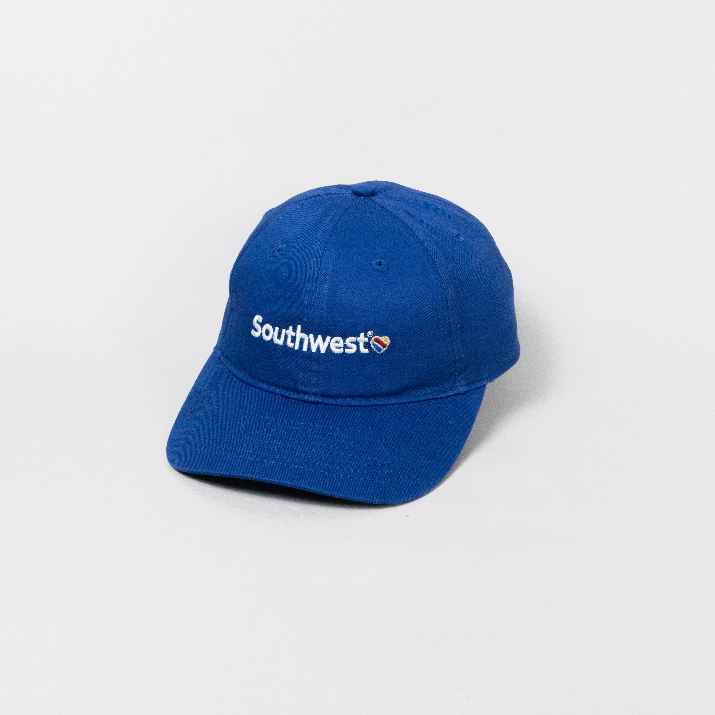 Southwest Airlines Bleu