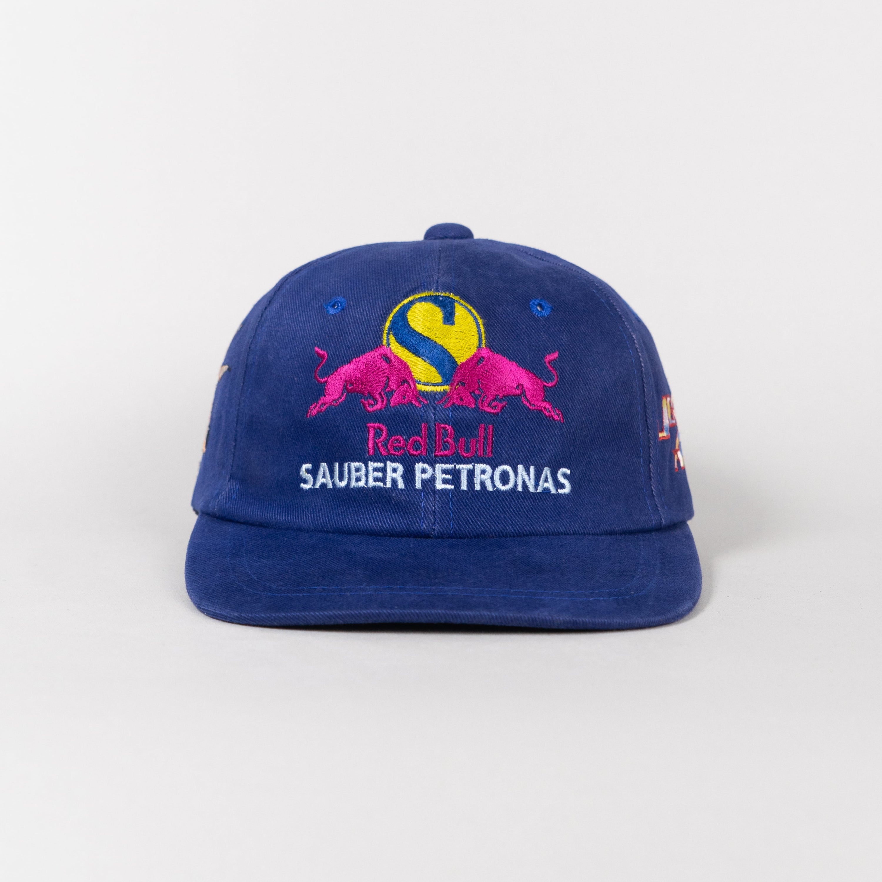 Red Bull Sauber Petronas