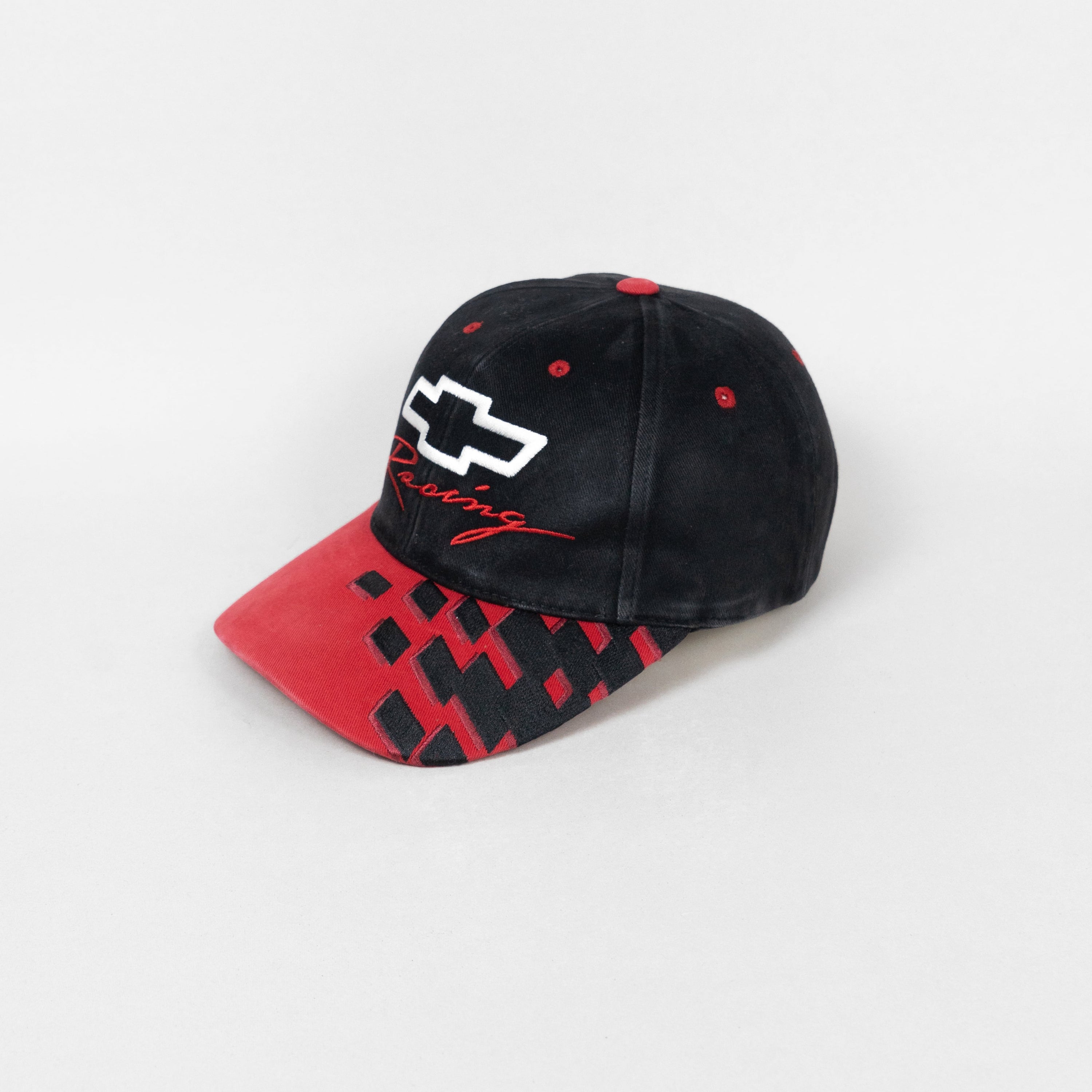 Chevrolet Racing Roccia Solida