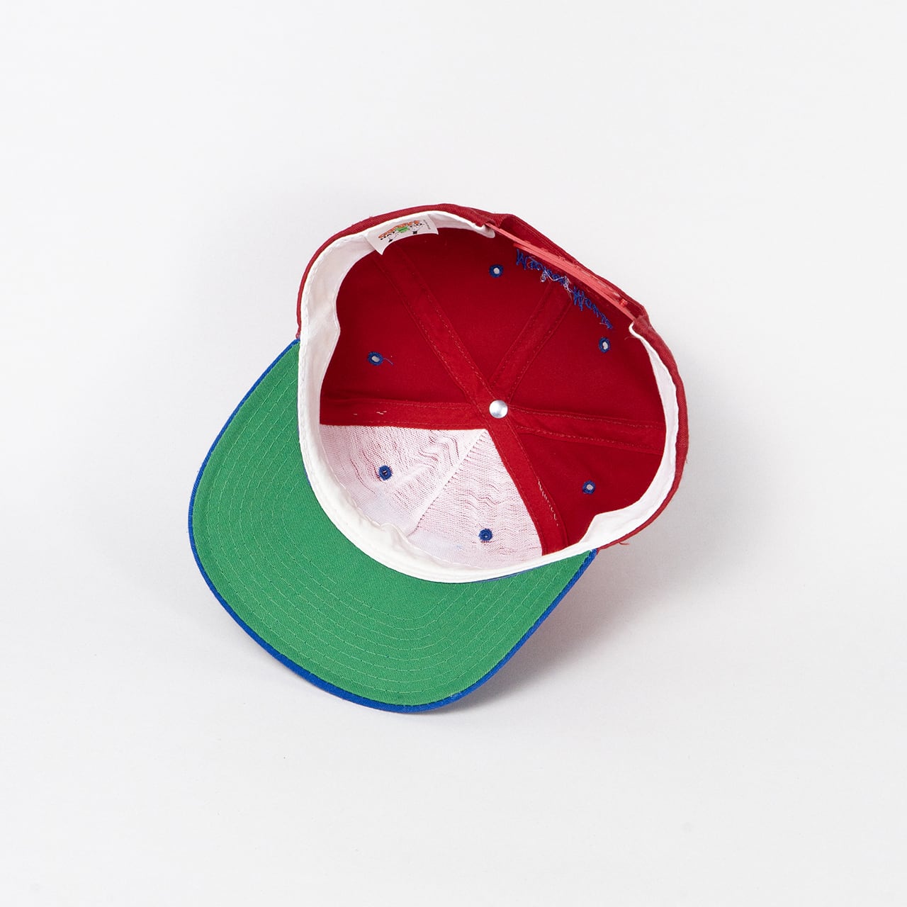 Chapeau de Mickey Mouse et Dingo Co.