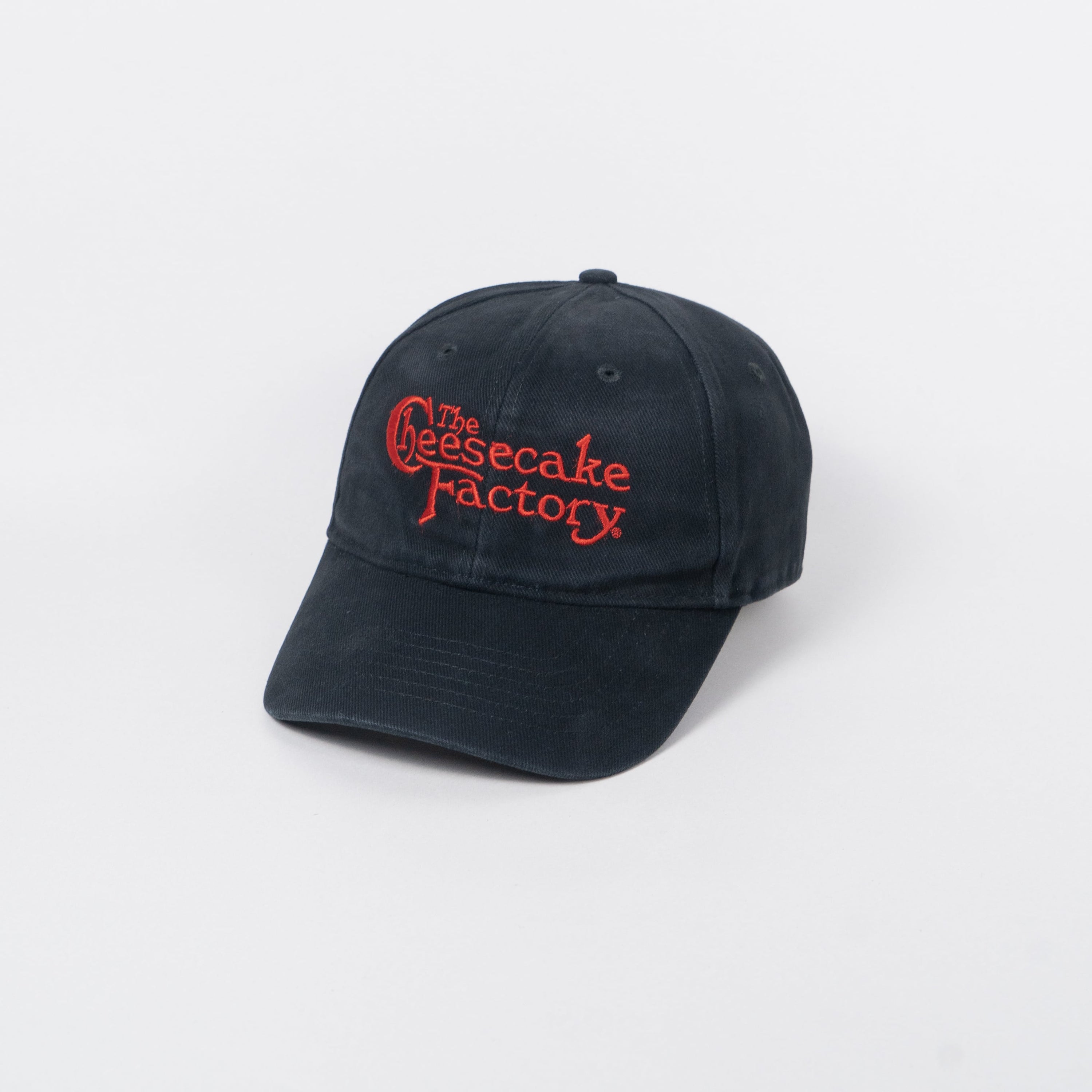 The Cheesecake Factory