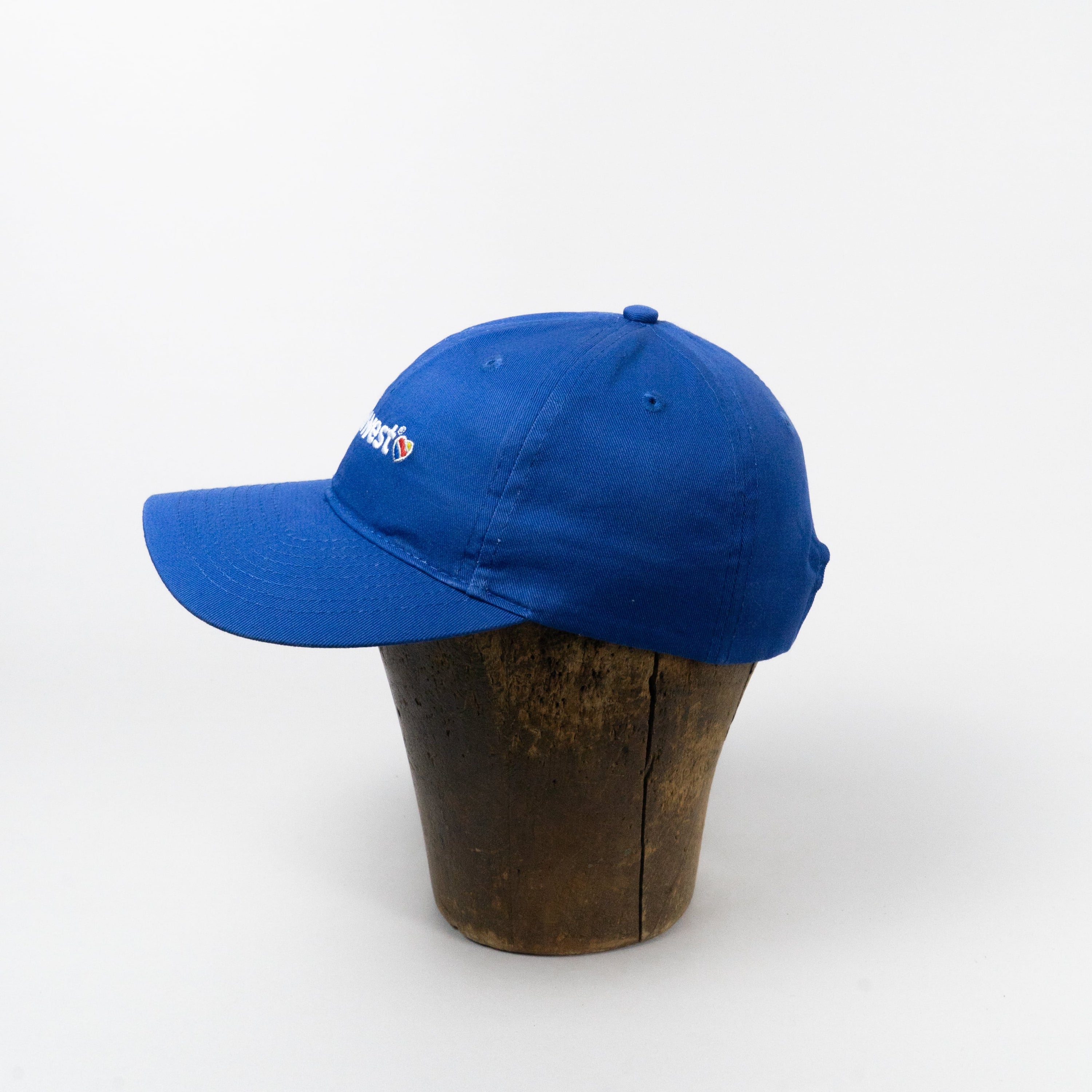 Southwest Airlines Bleu