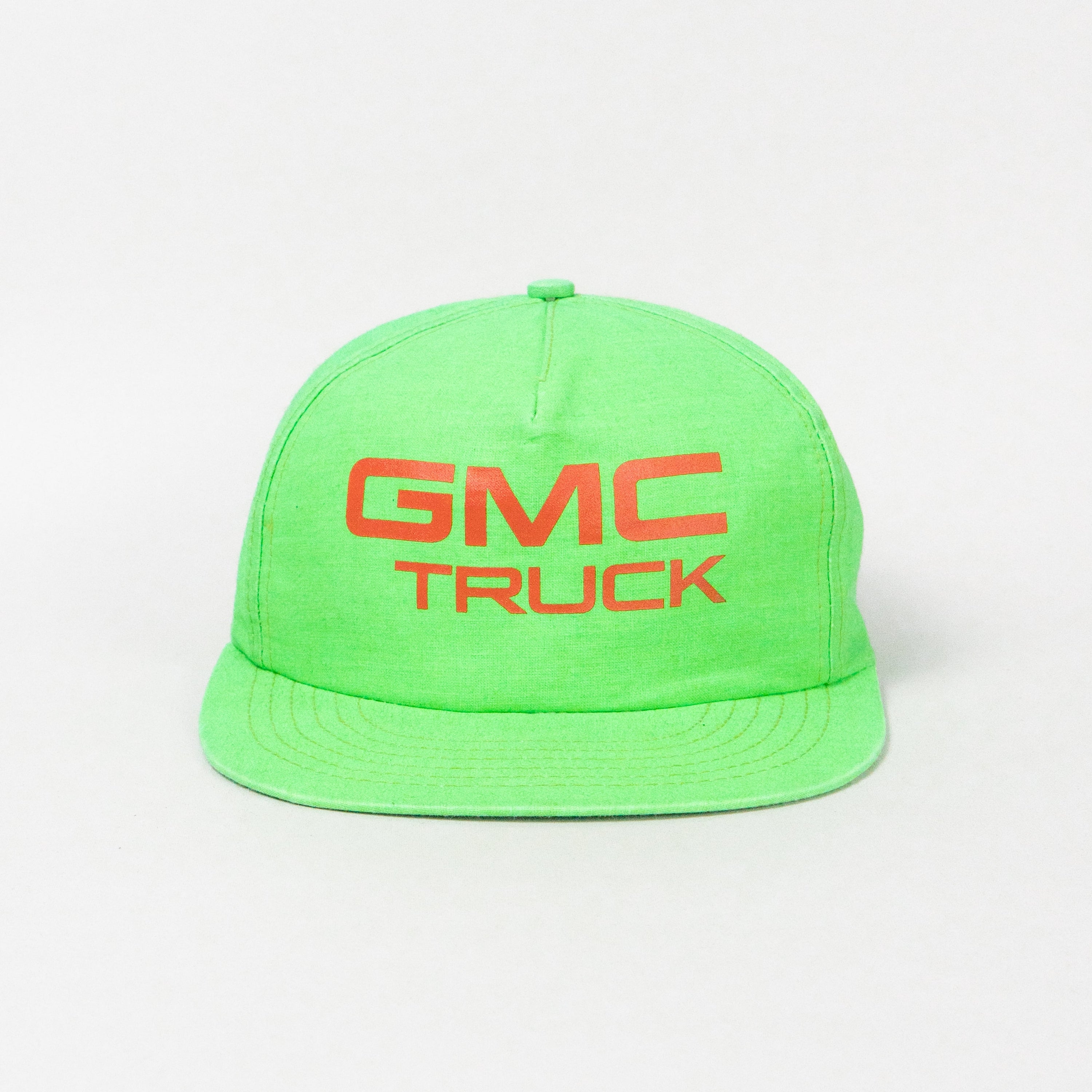 Caminhão GMC