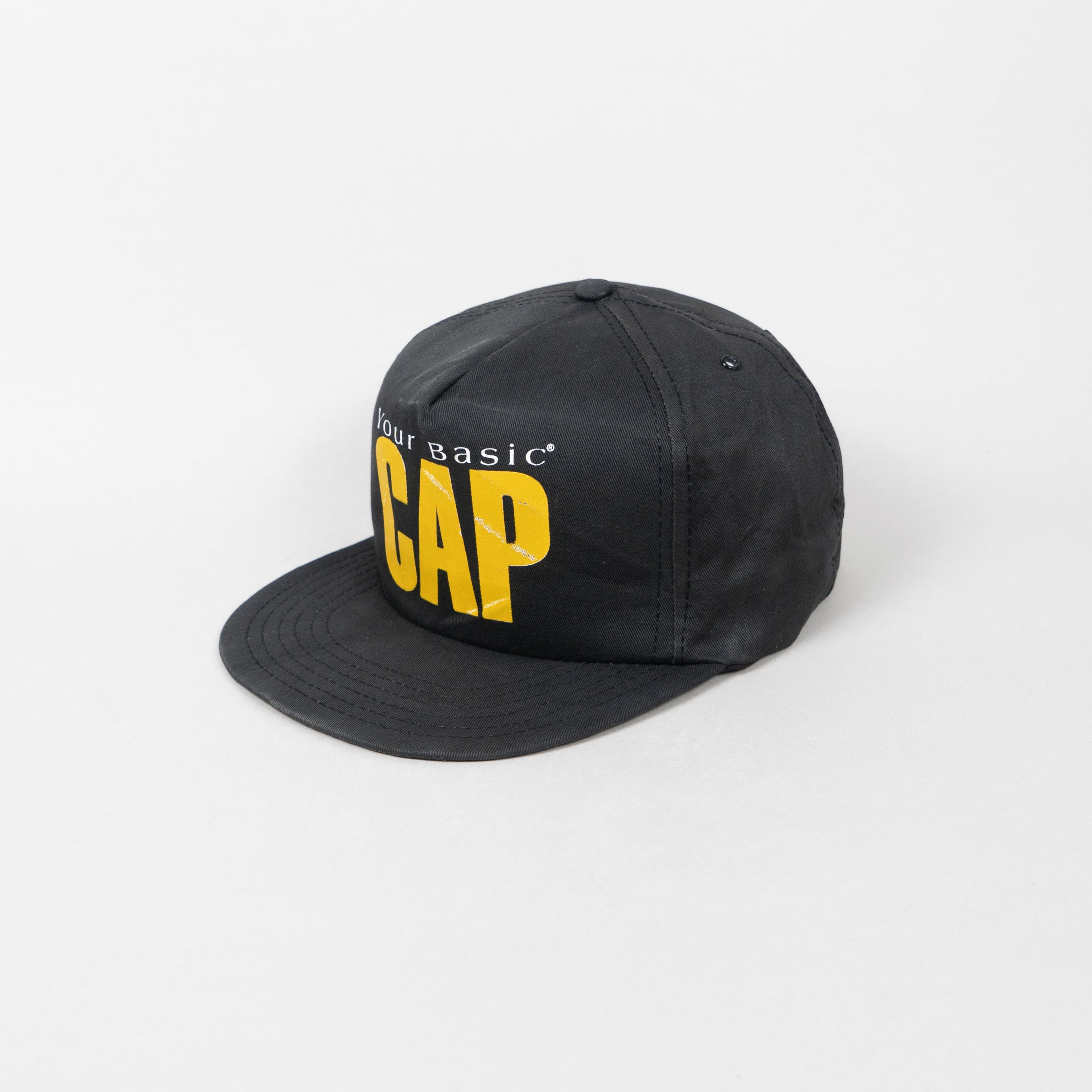 Your Basic Cap