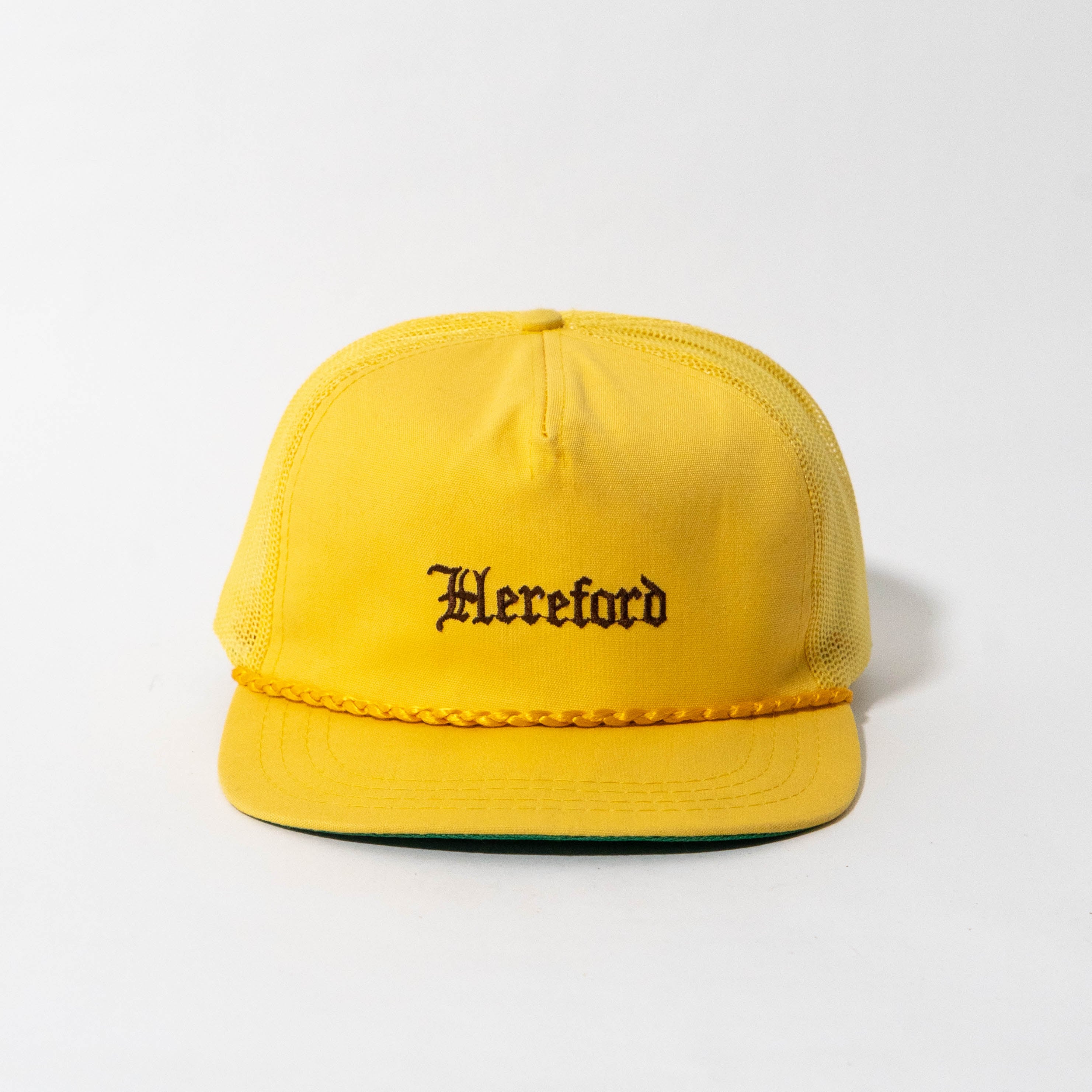 Hereford