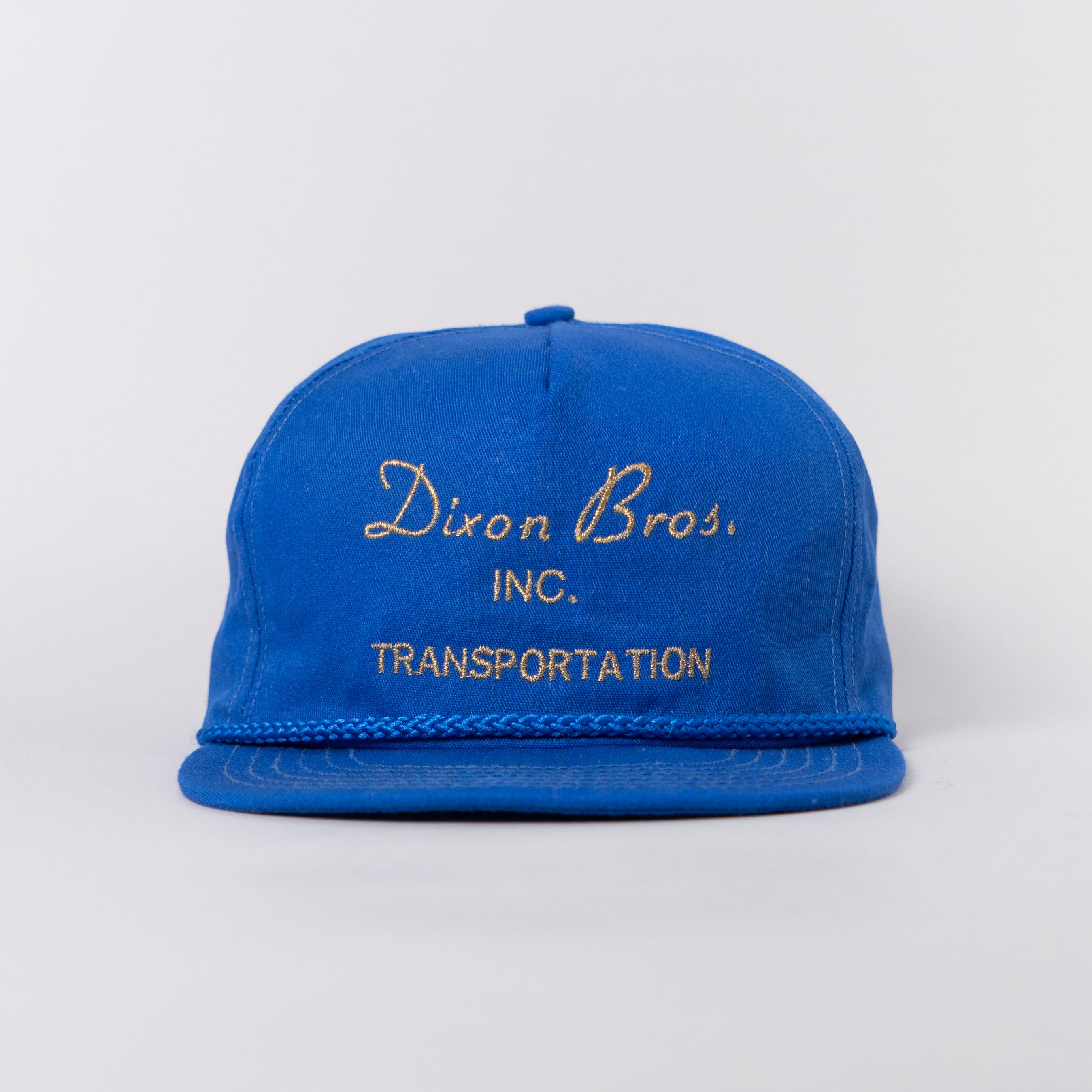Dixon Bros