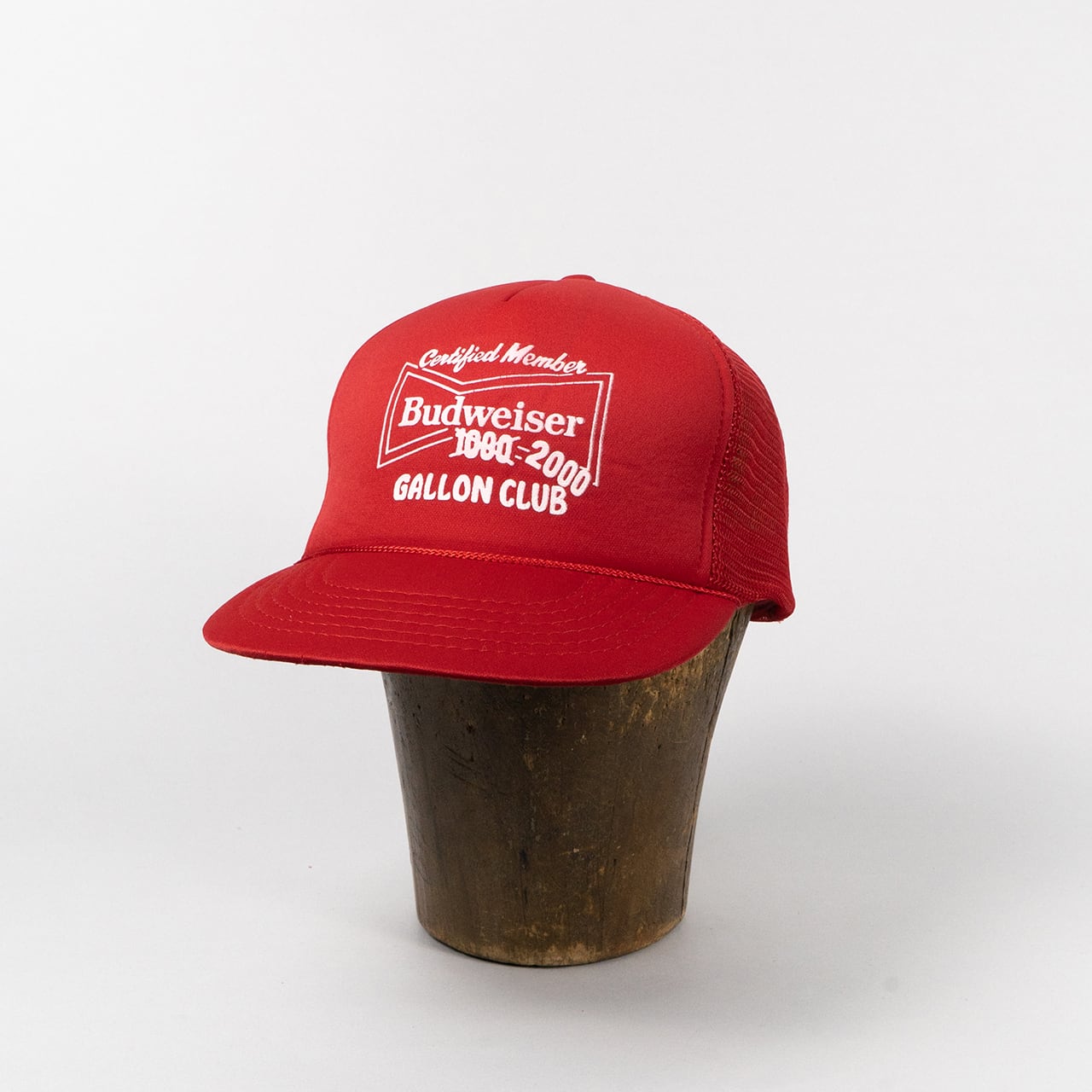 Budweiser Club des 2000 Gallons