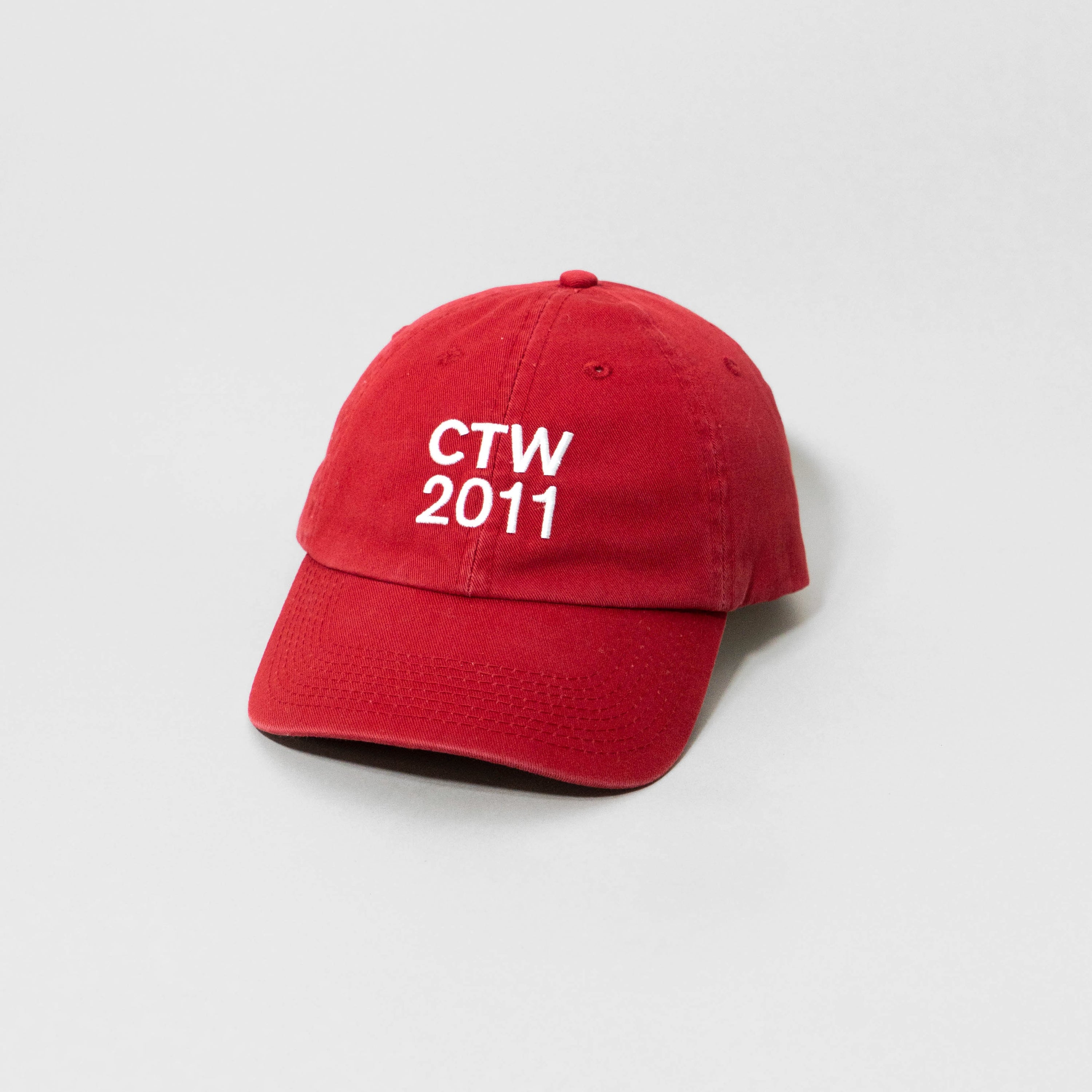 CTW 2011