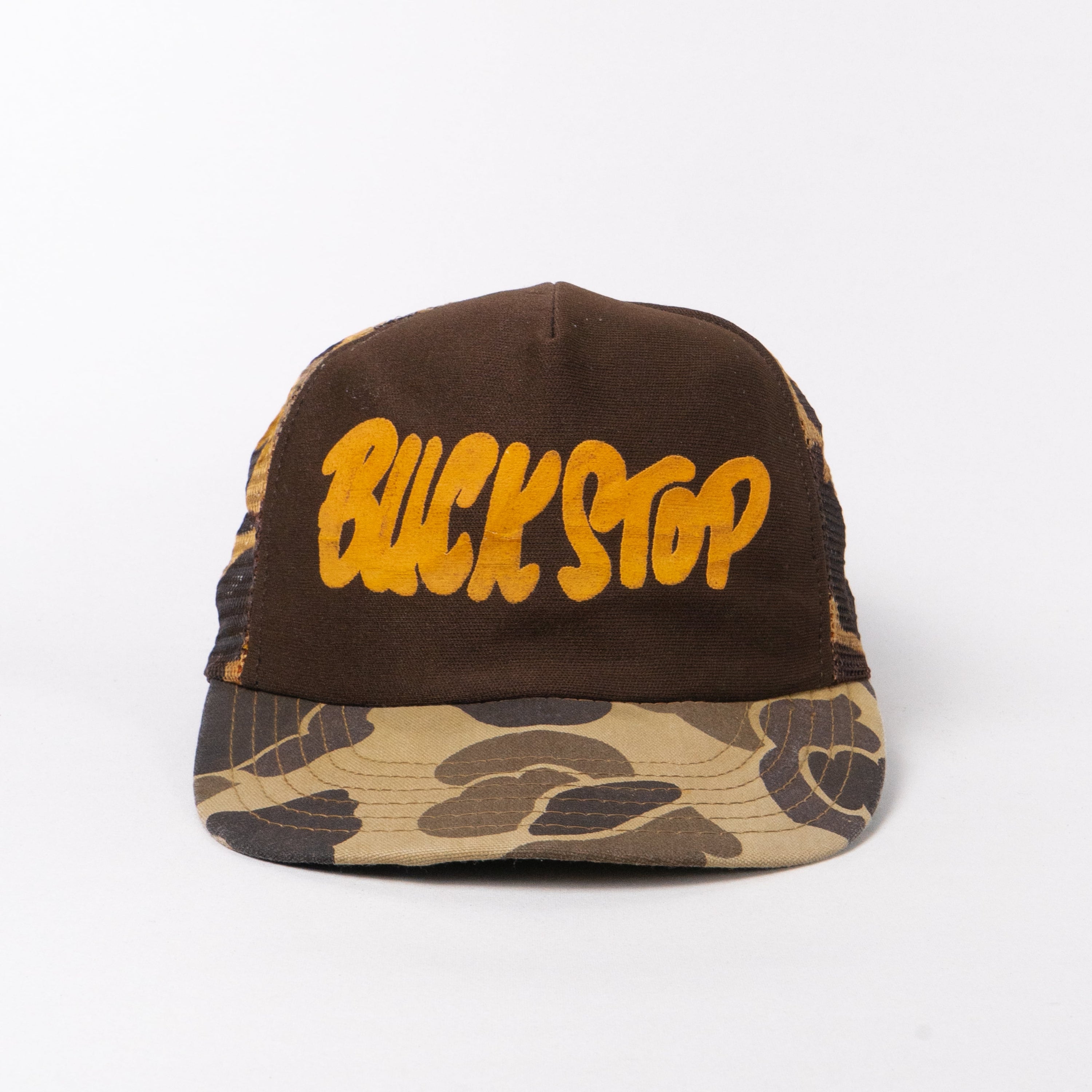 Buck Stop