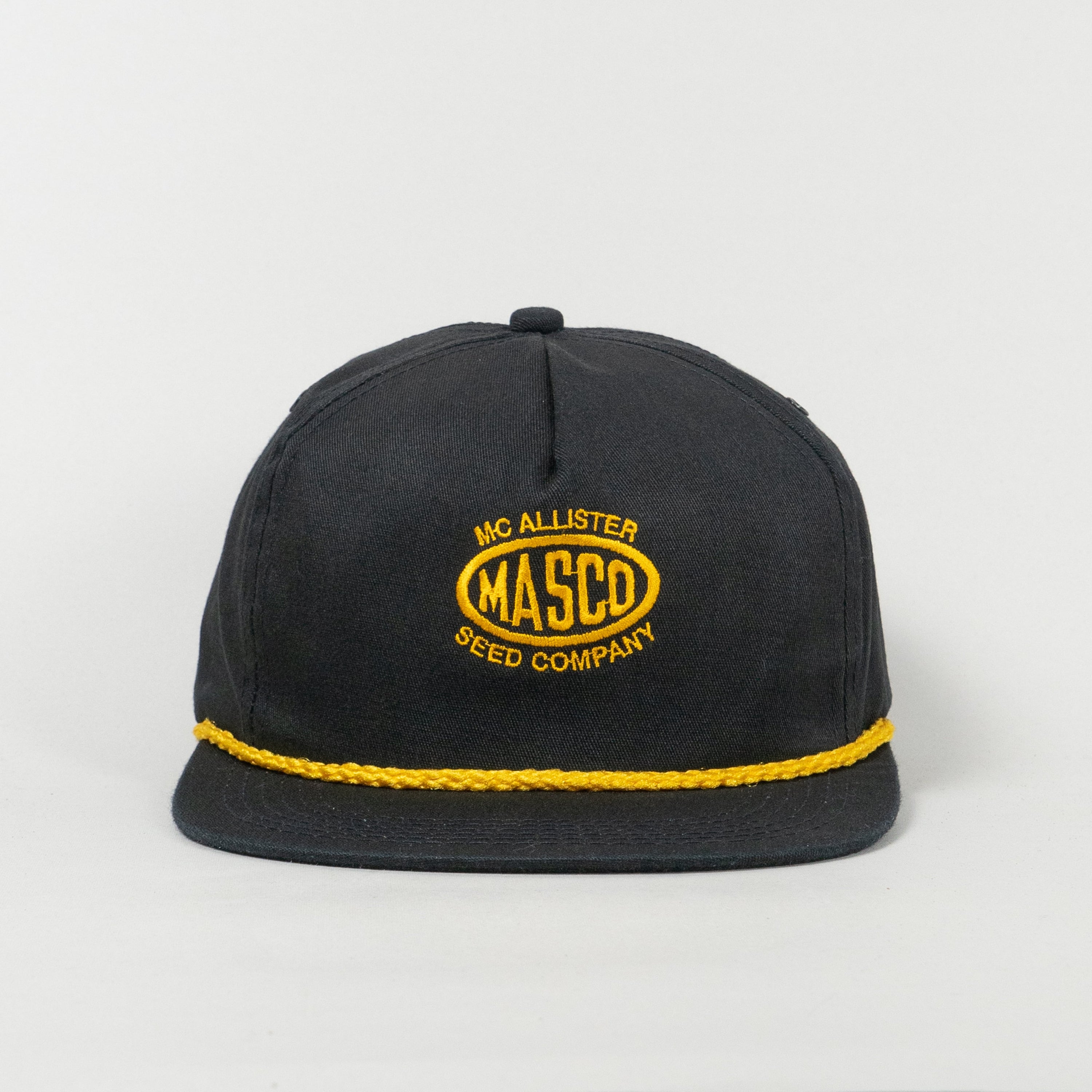 Masco Seed Company