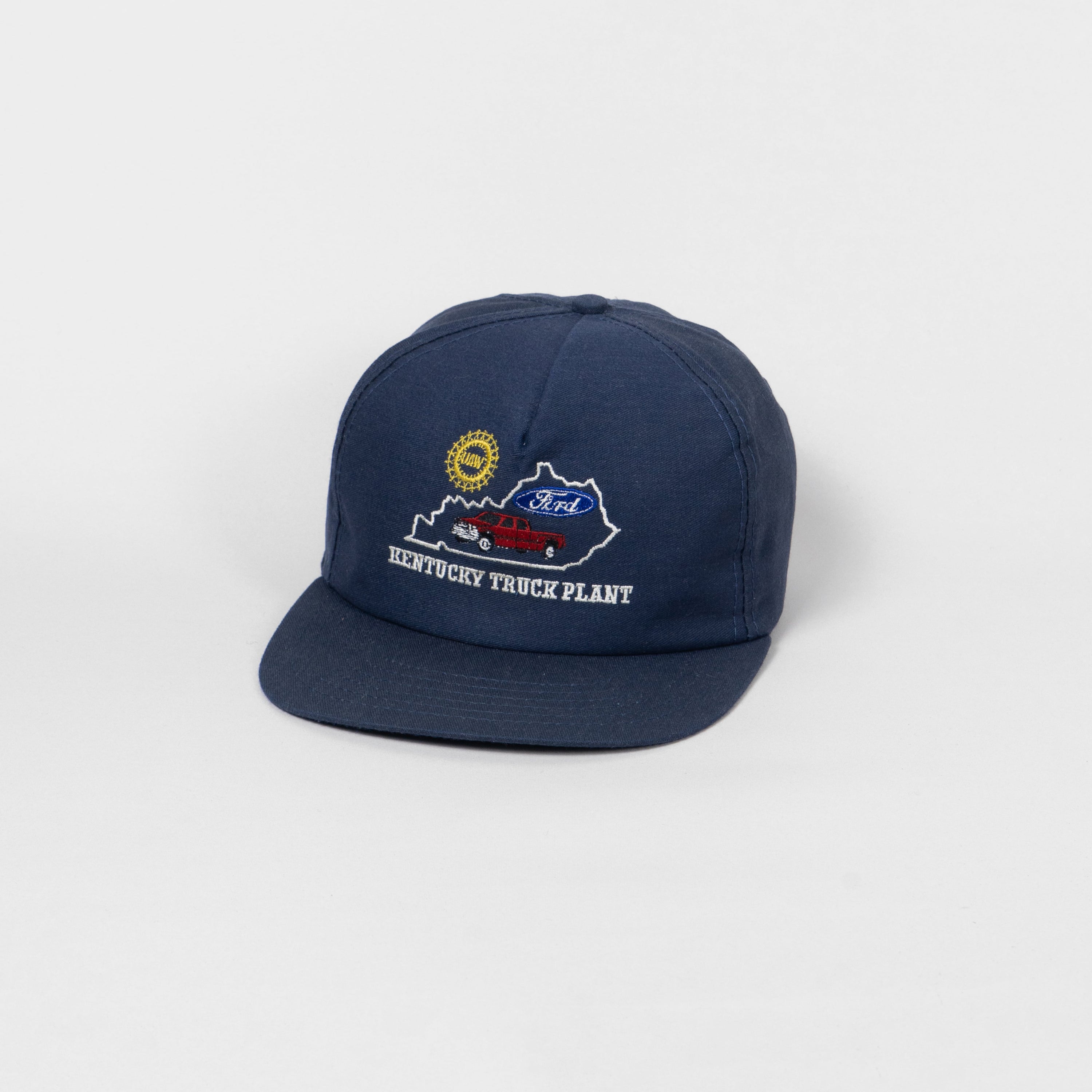 Fábrica de Caminhões de Kentucky