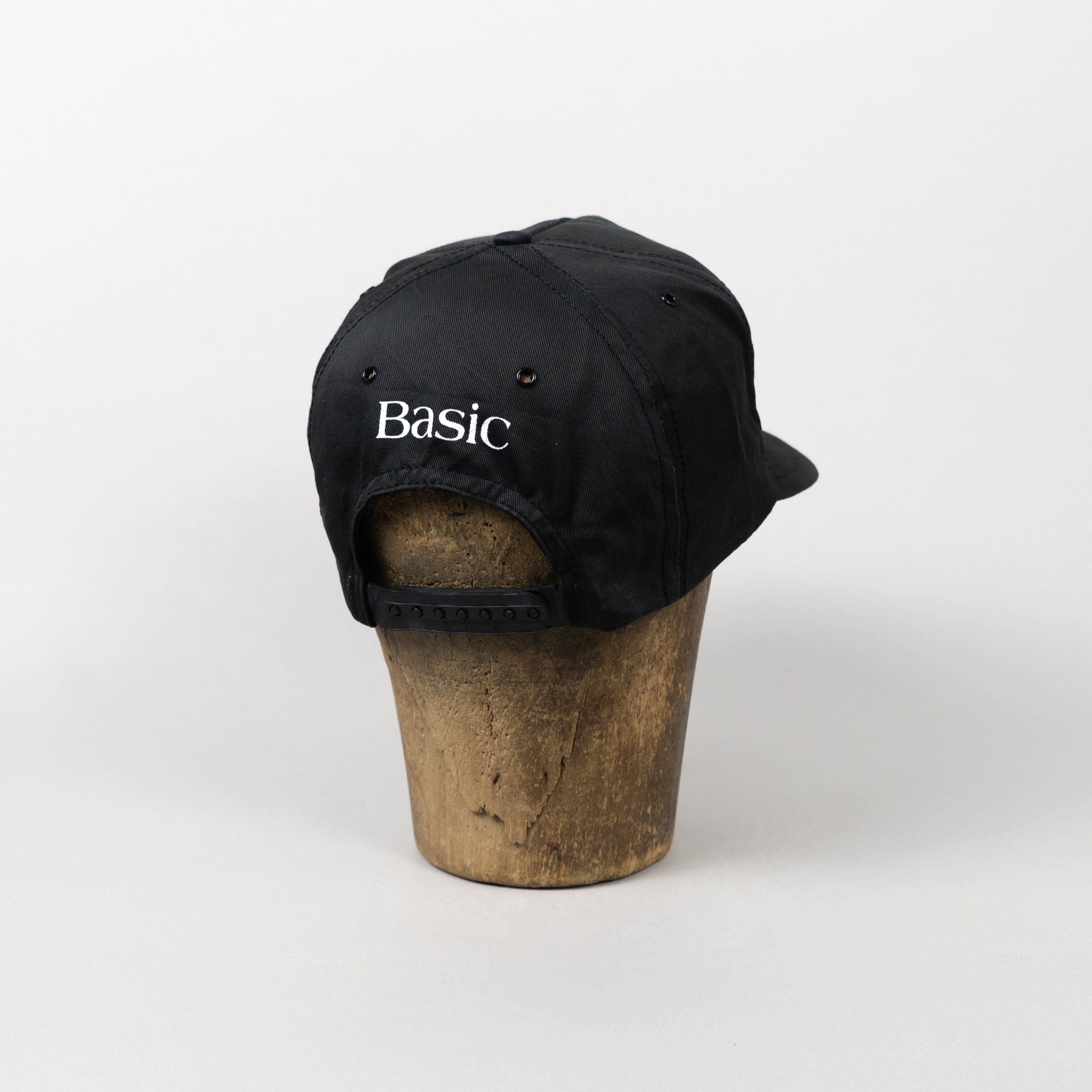 Your Basic Cap