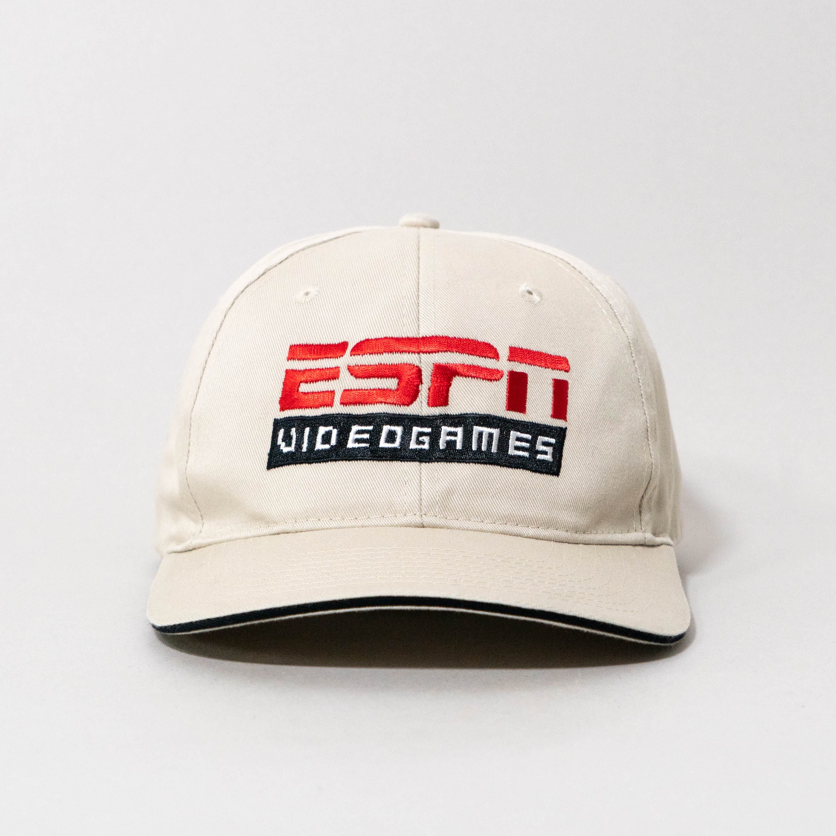 ESPN VIDEOGAMES