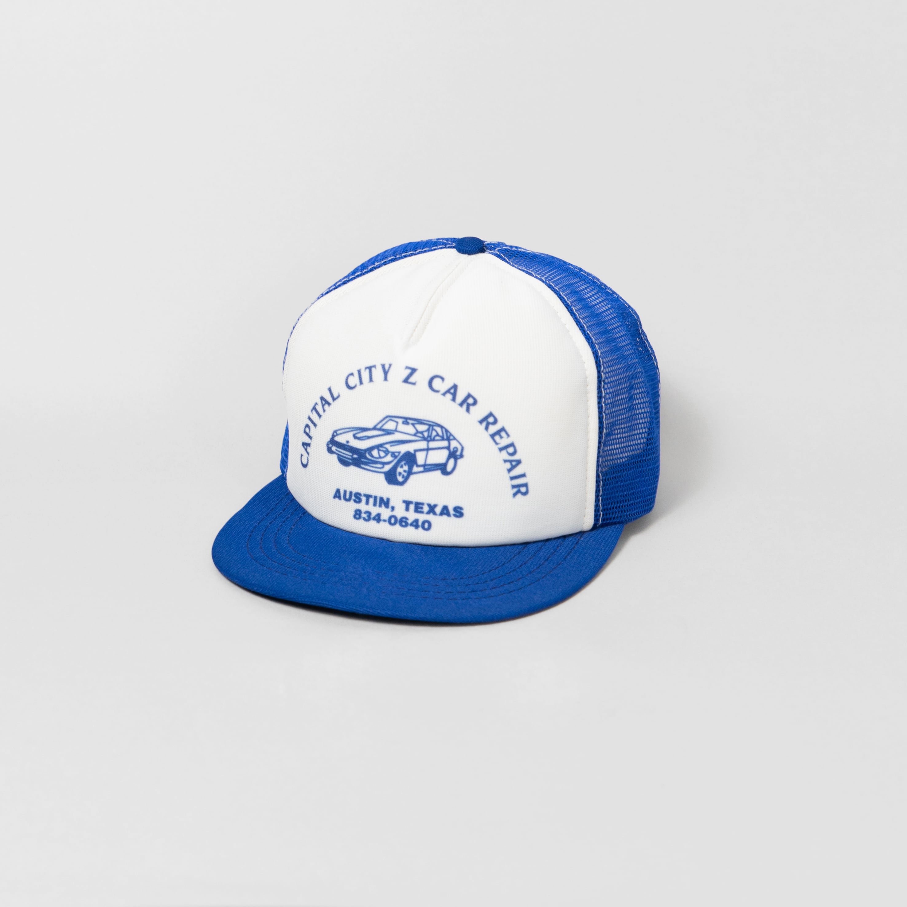 Riparazione Auto Capital City Z