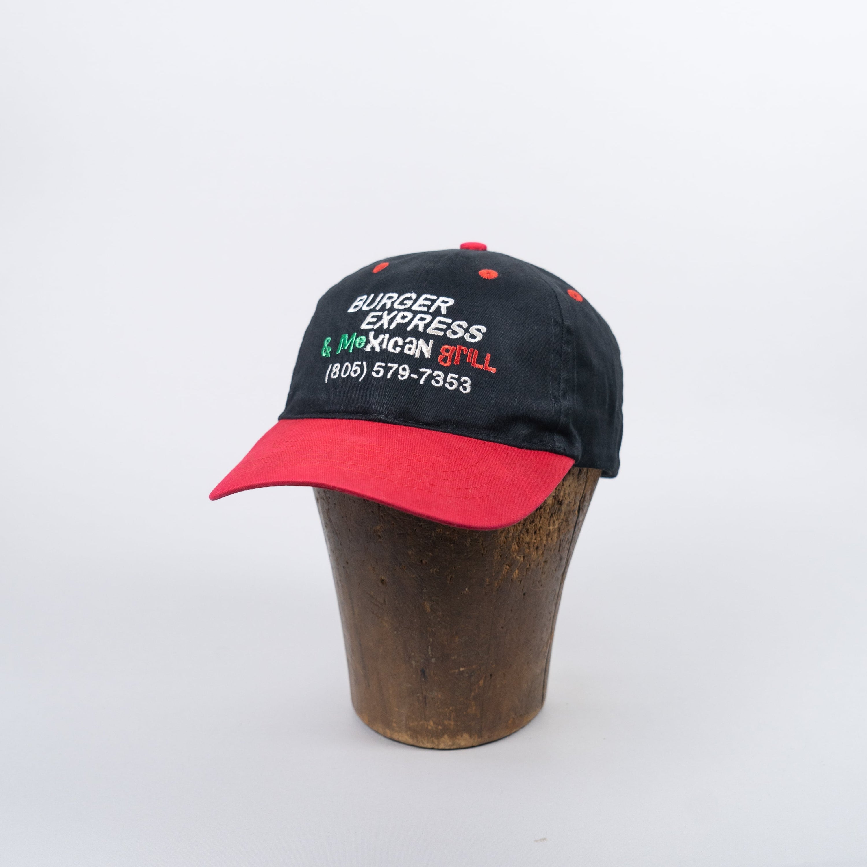 Hambúrguer Expresso