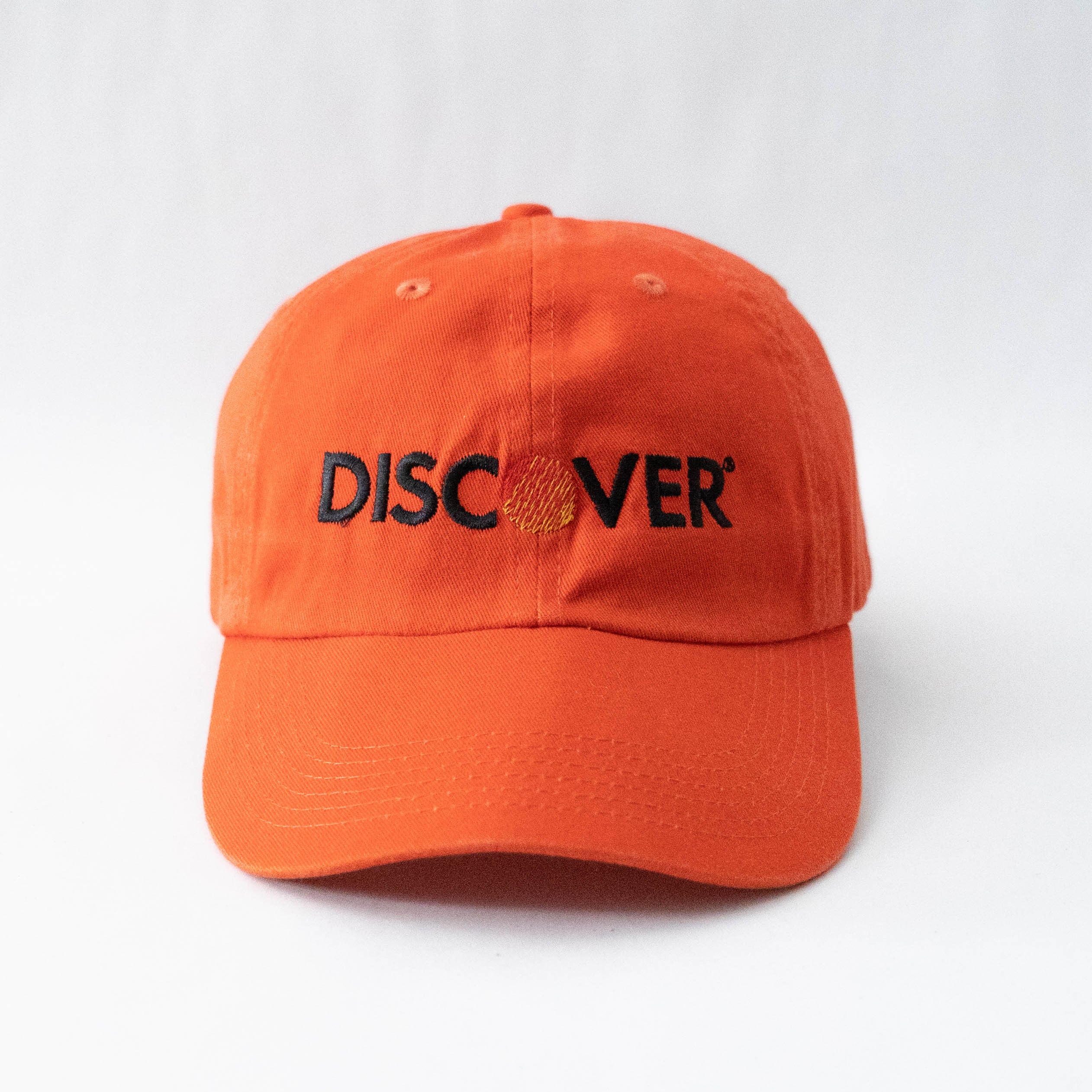 DESCUBRIR