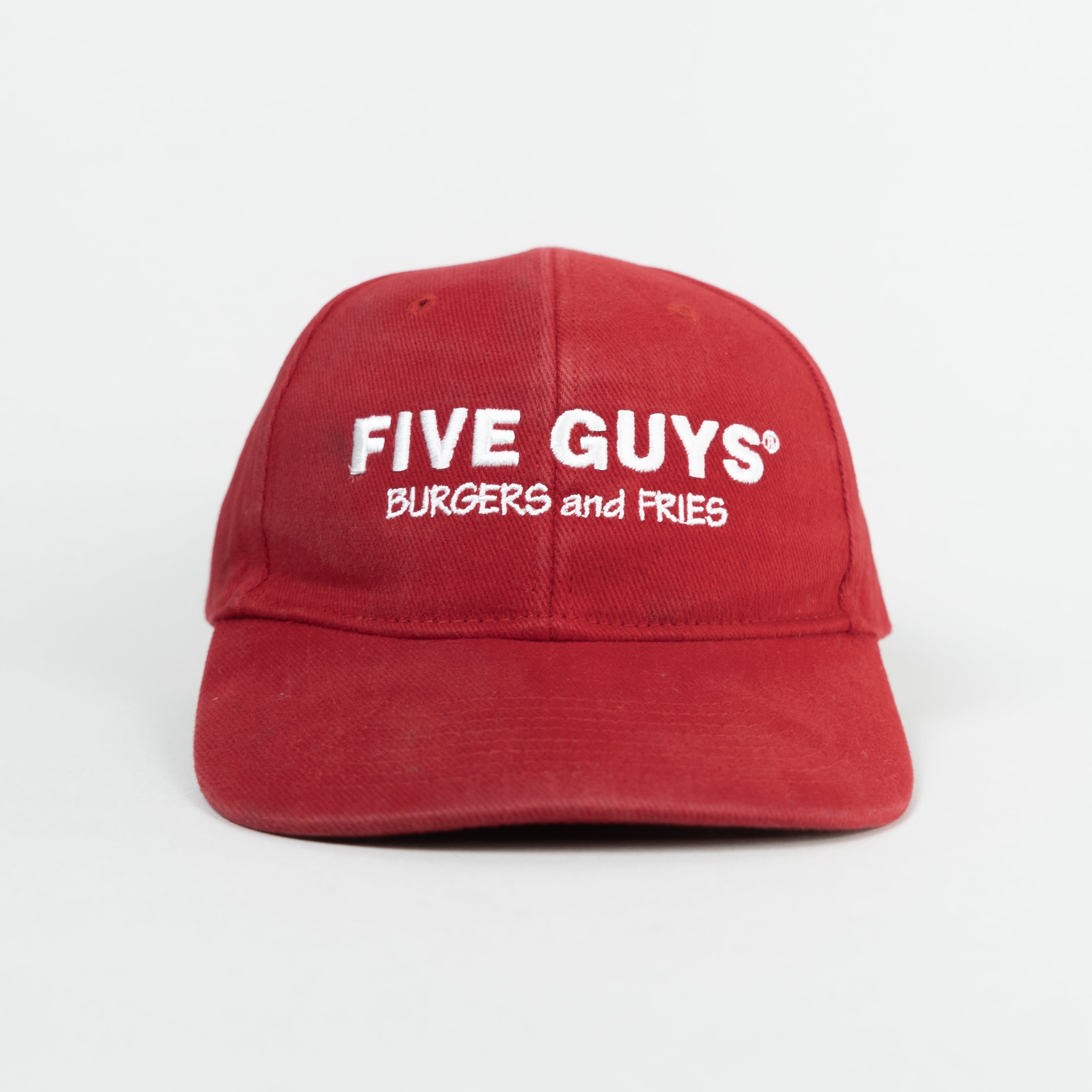 Five Guys