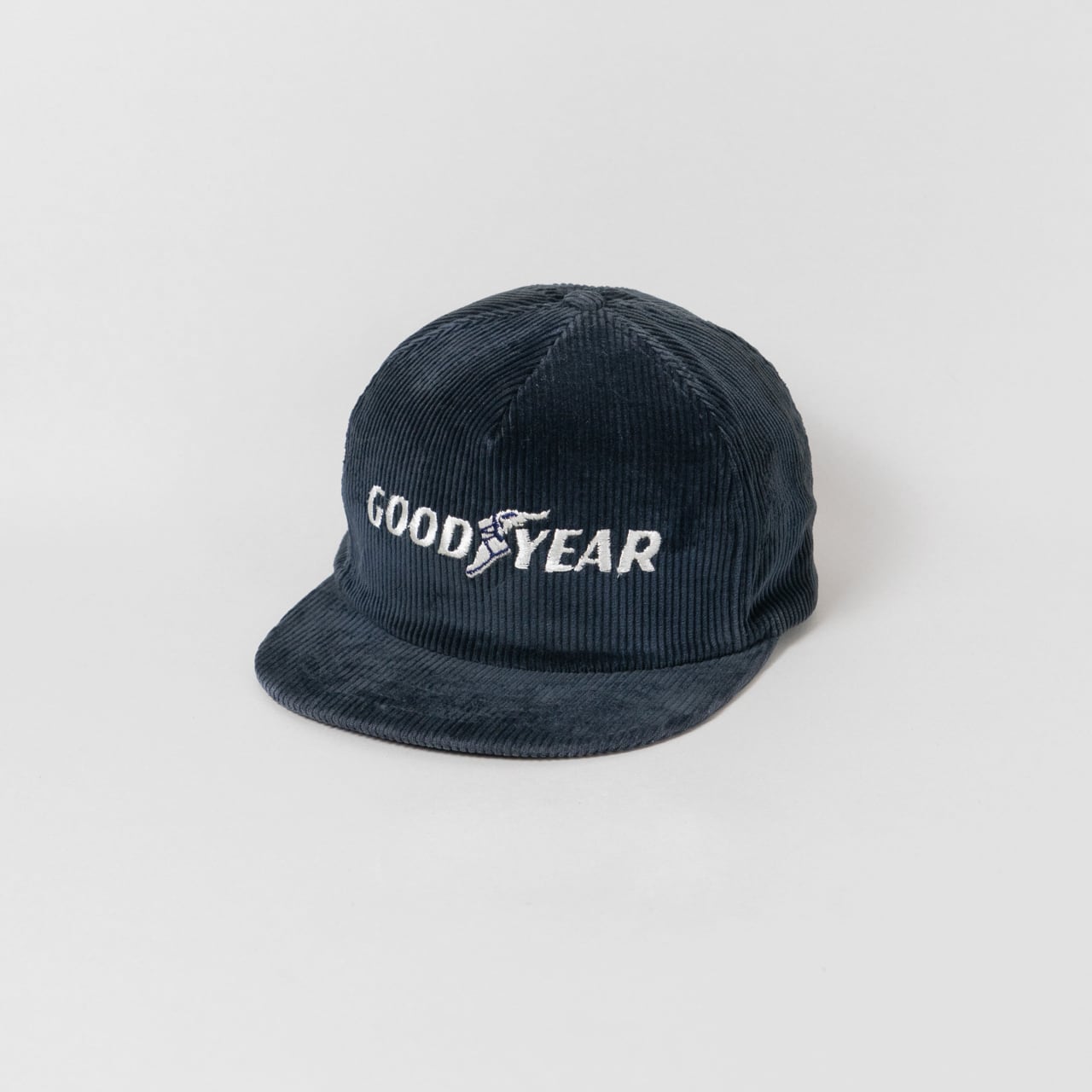 Goodyear – ALLCAPS