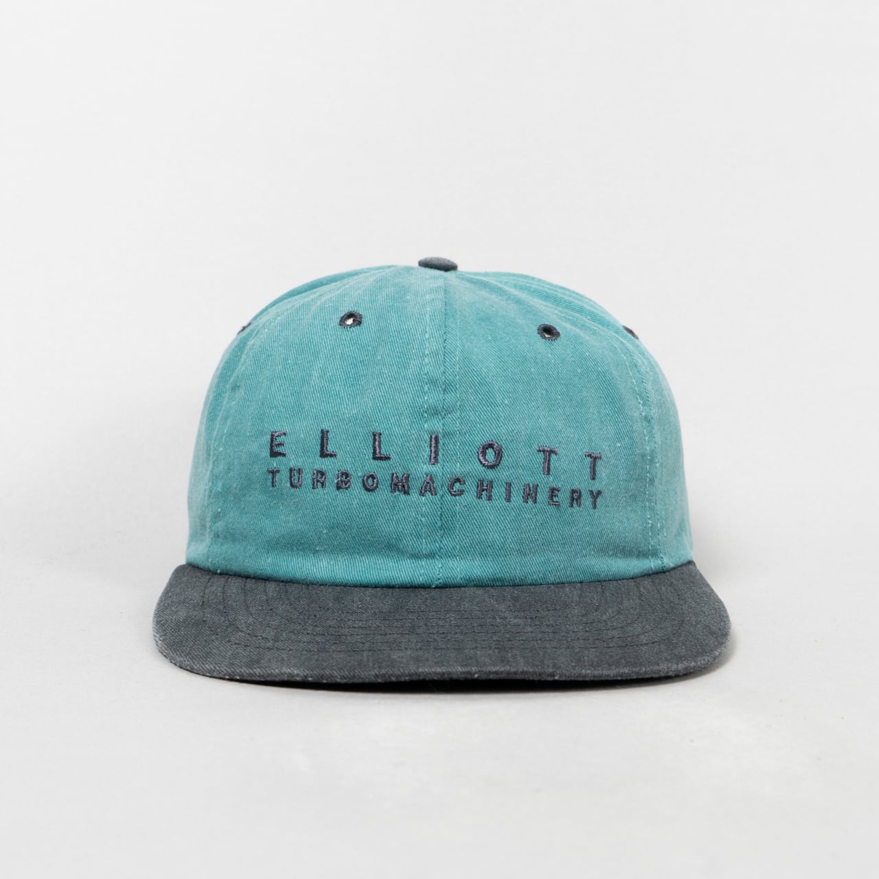 Elliott Turbo