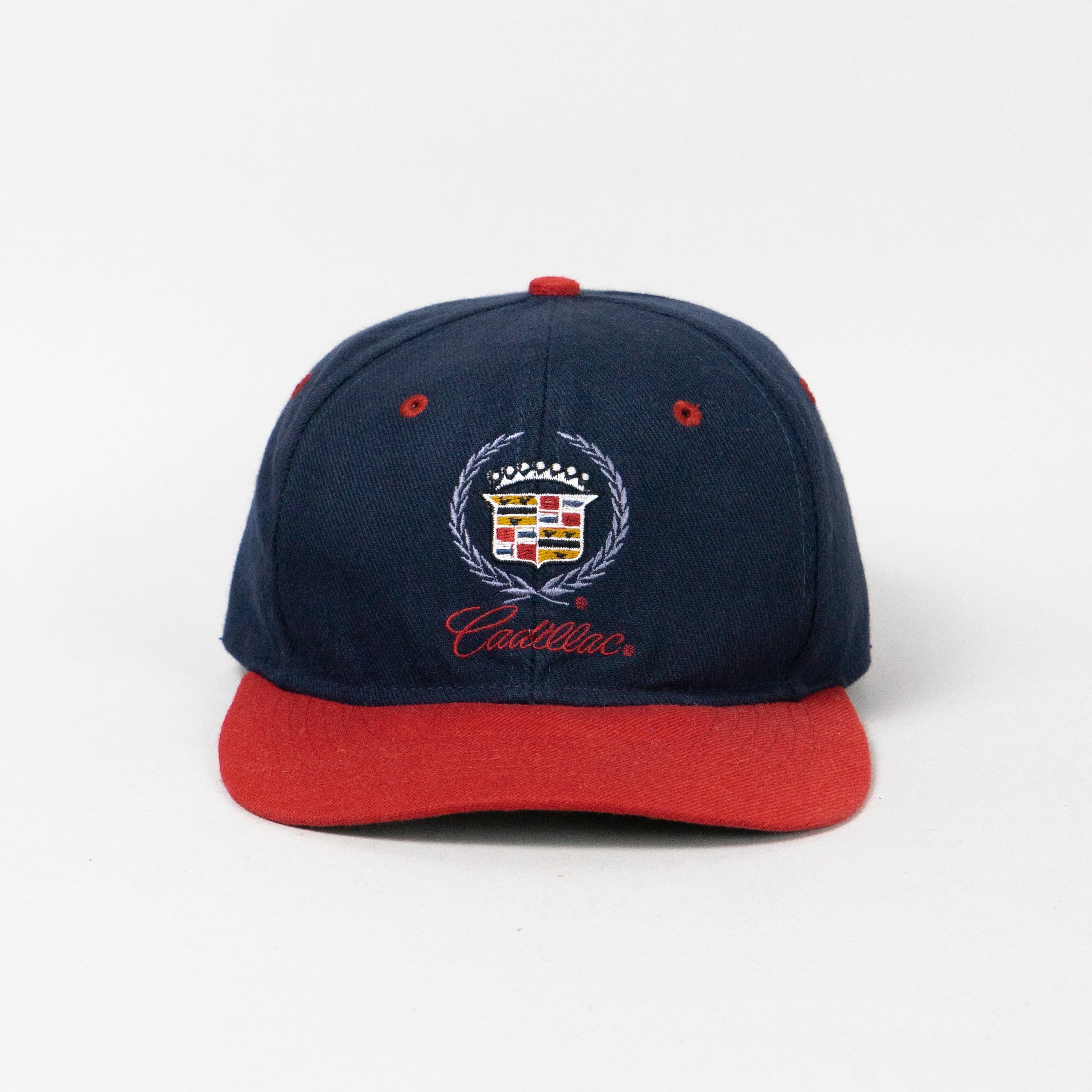 Cadillac bicolor