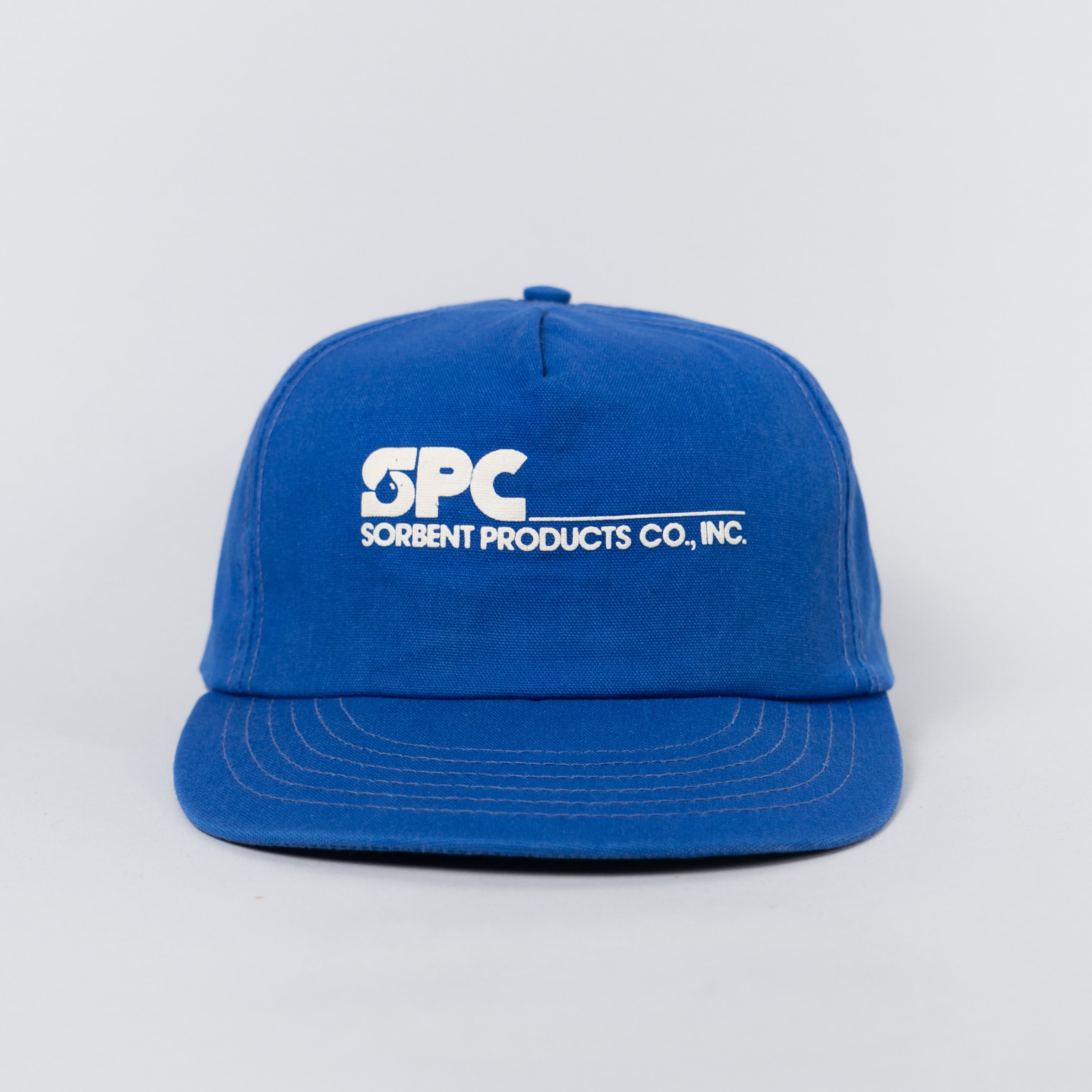 SPC Sorbent Products Co., Inc.