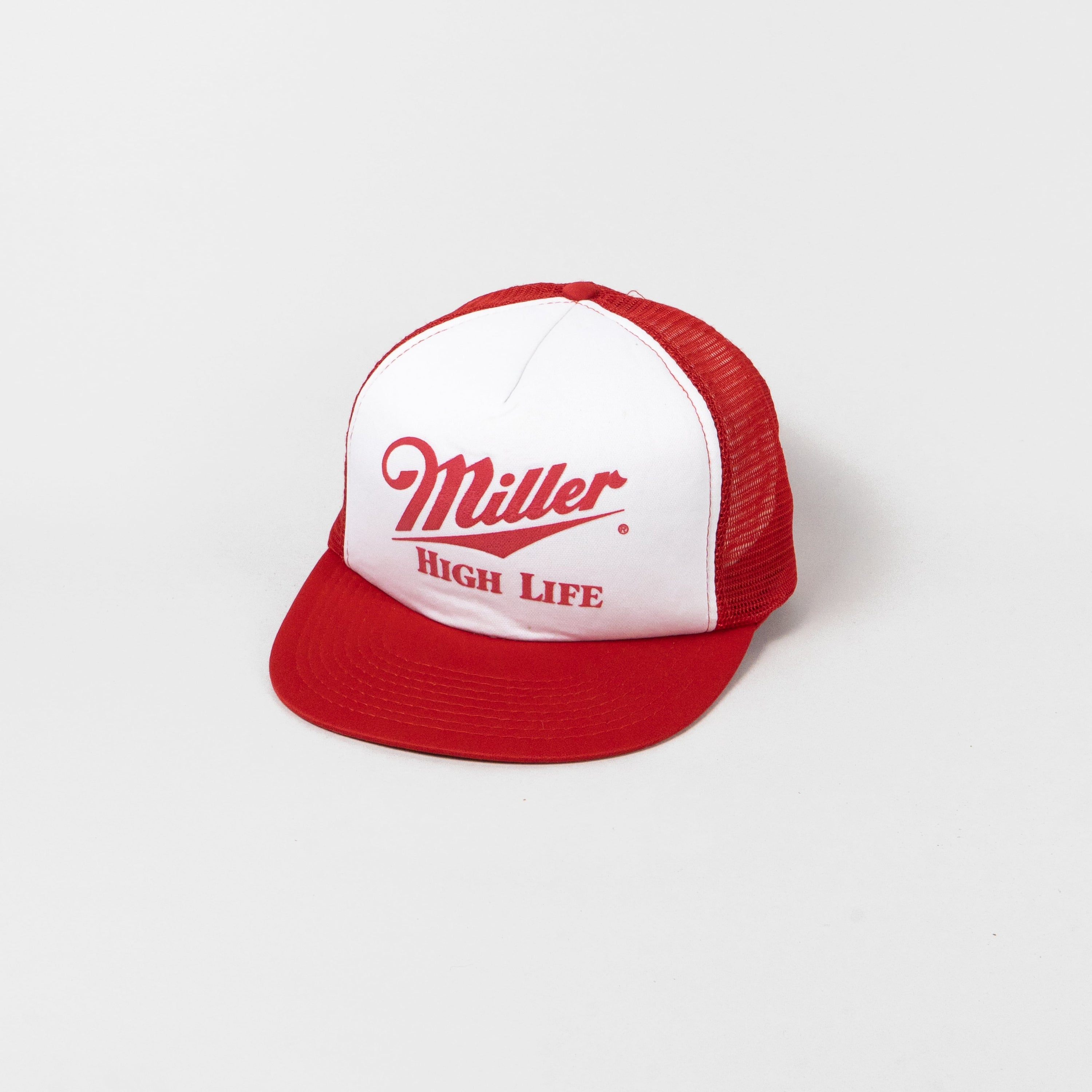 Miller High Life Rouge