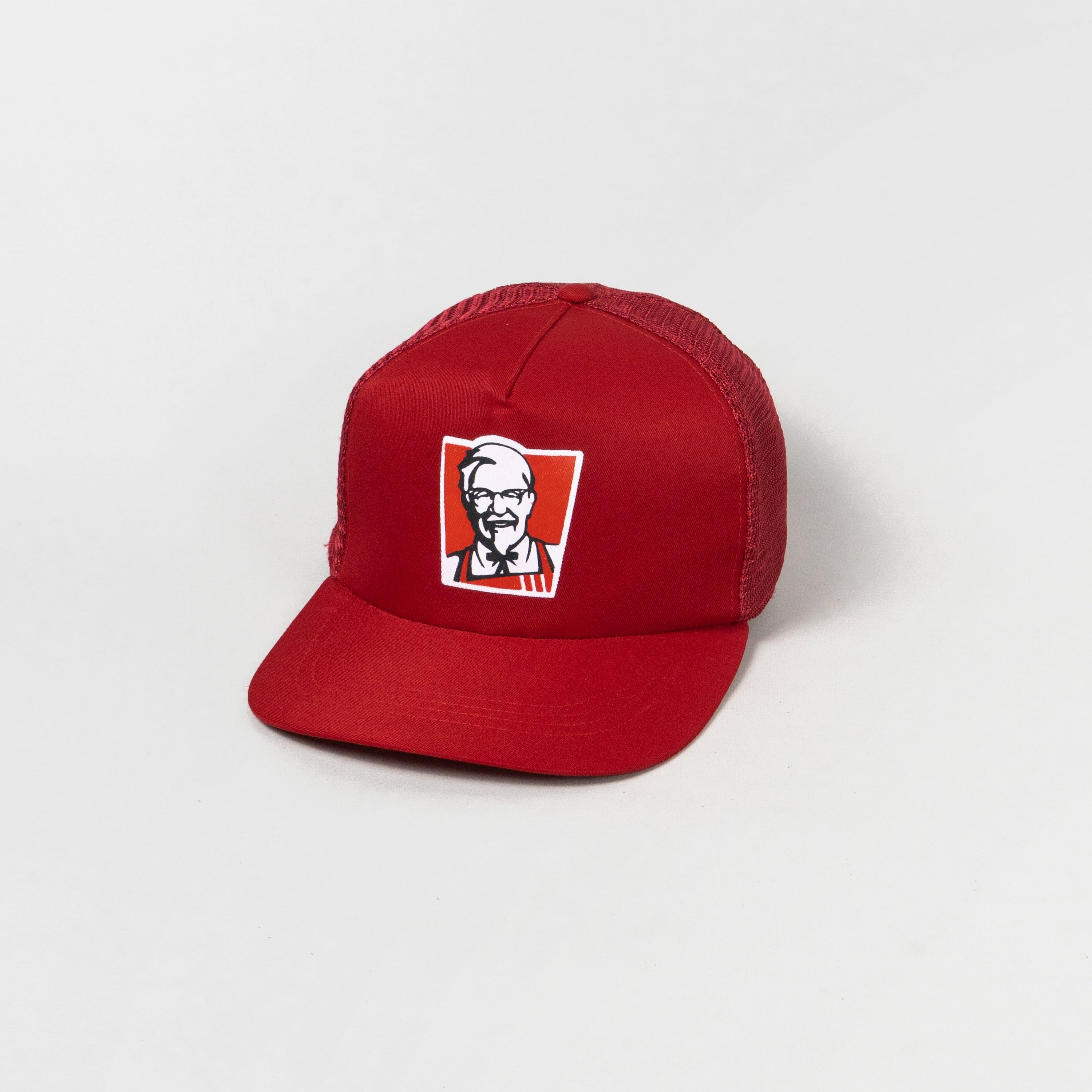 KFC Colonel Sanders