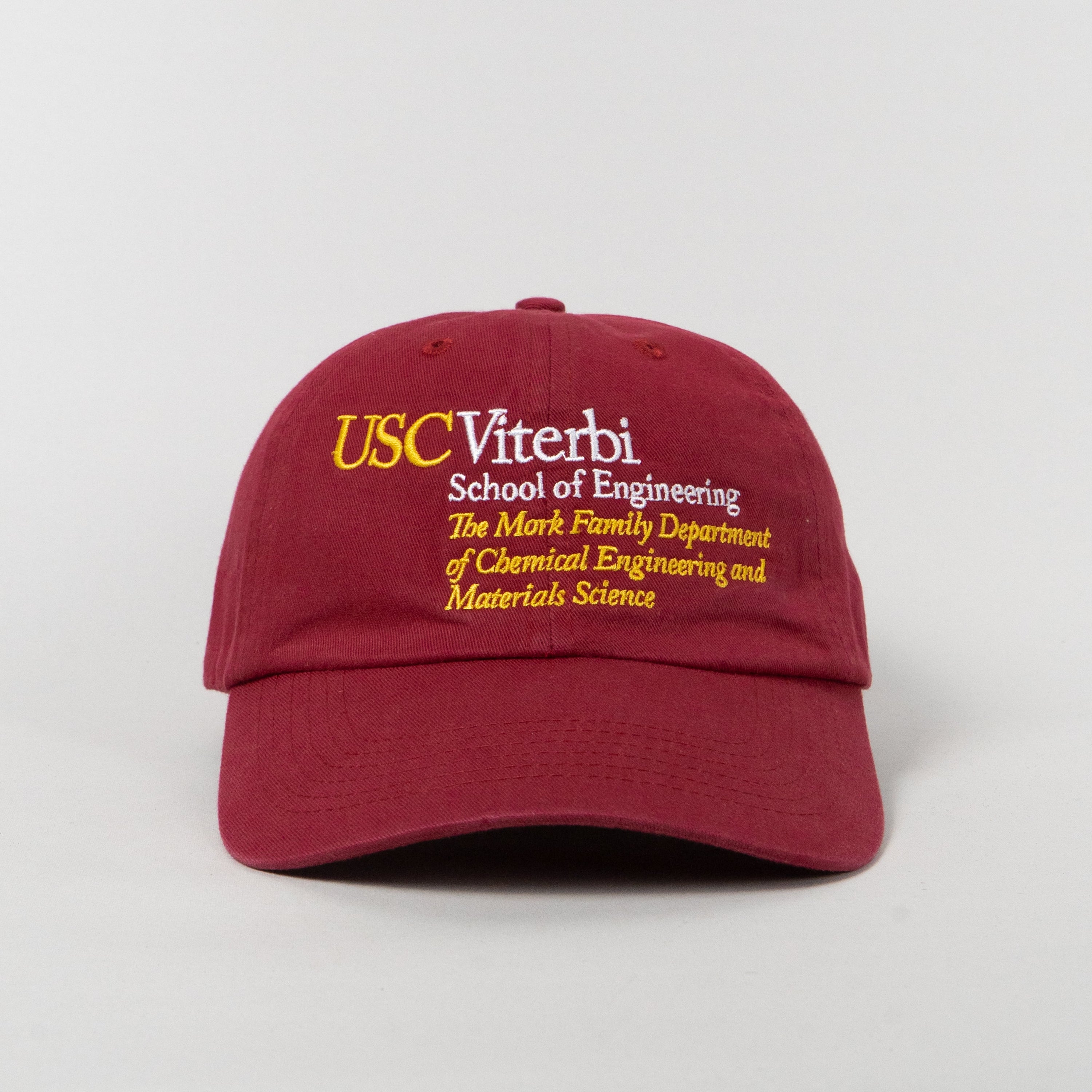 USC Viterbi