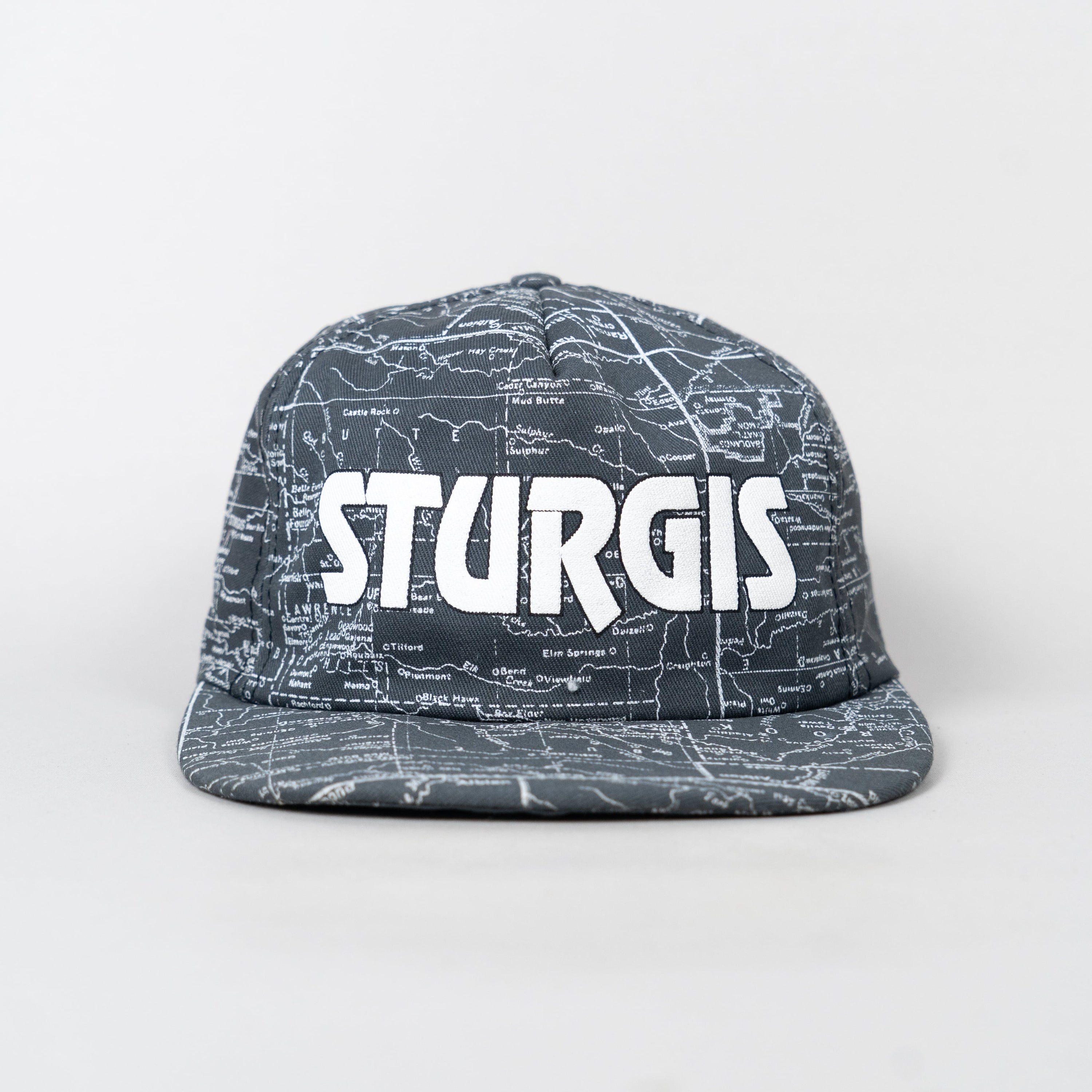 Encontro de Motociclistas de Sturgis