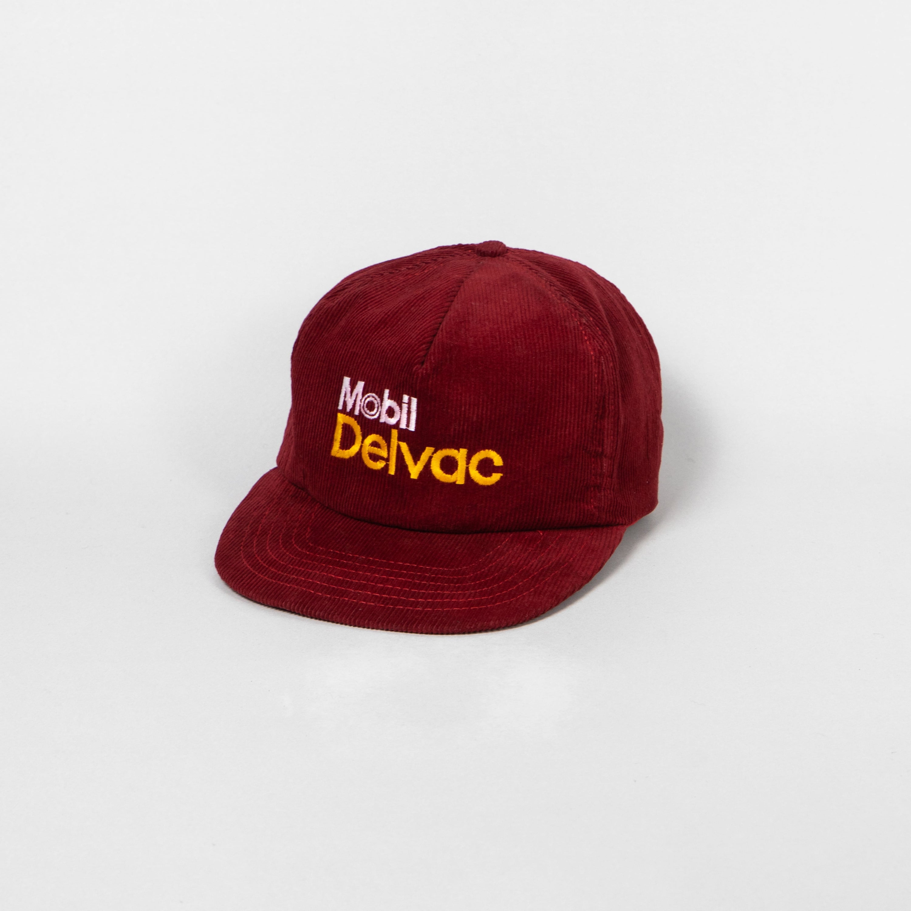 Mobil Delvac