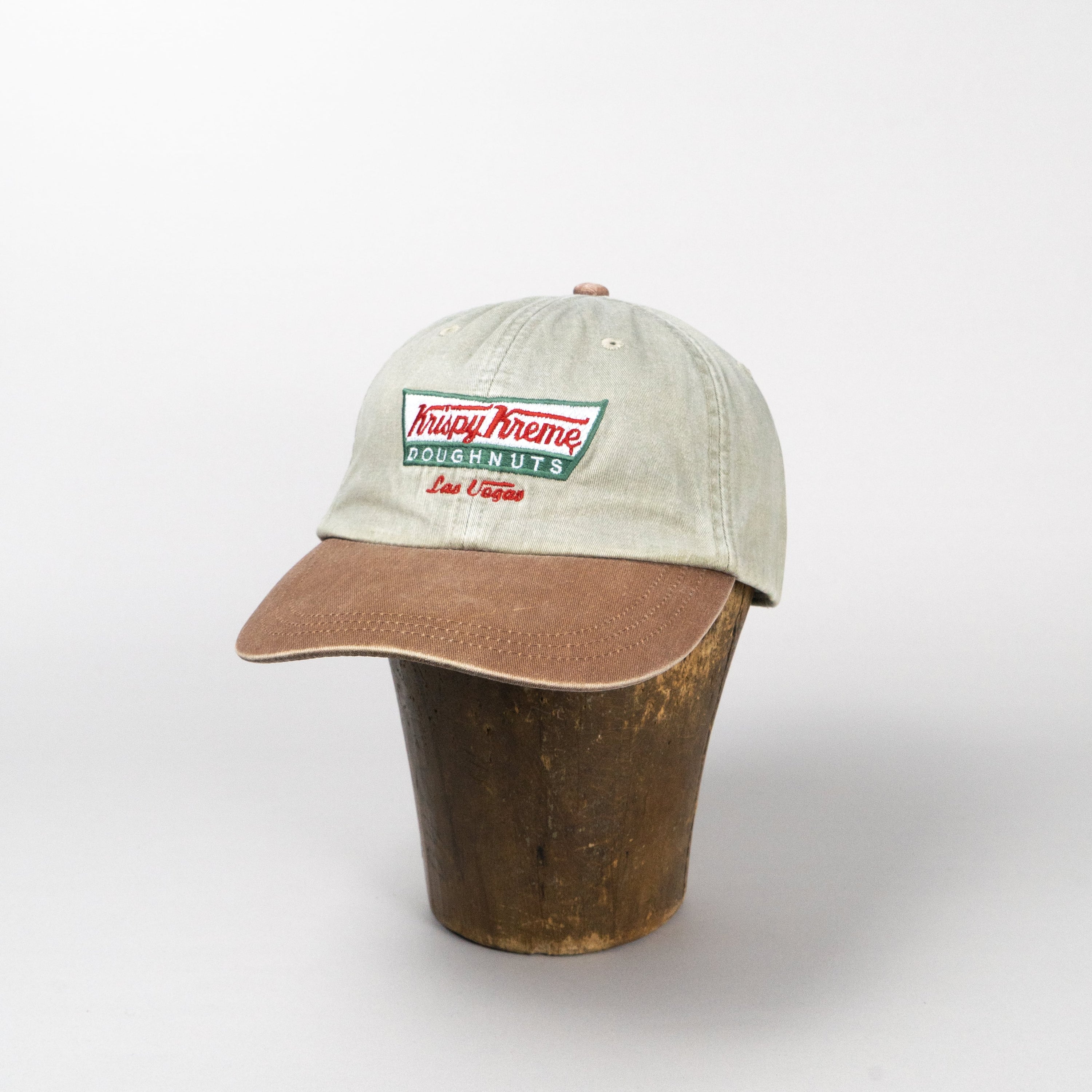 Krispy Kreme