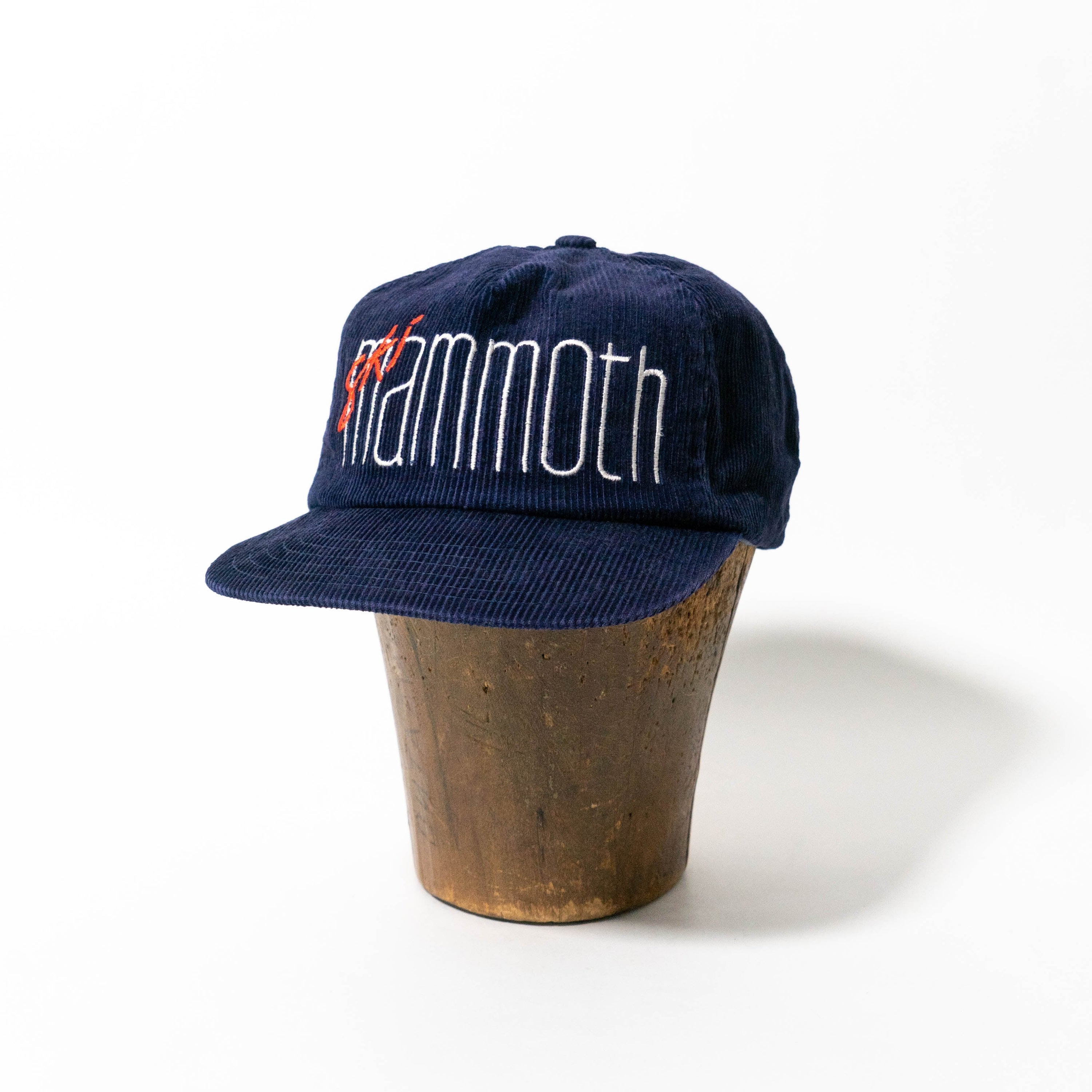 Sci Mammoth