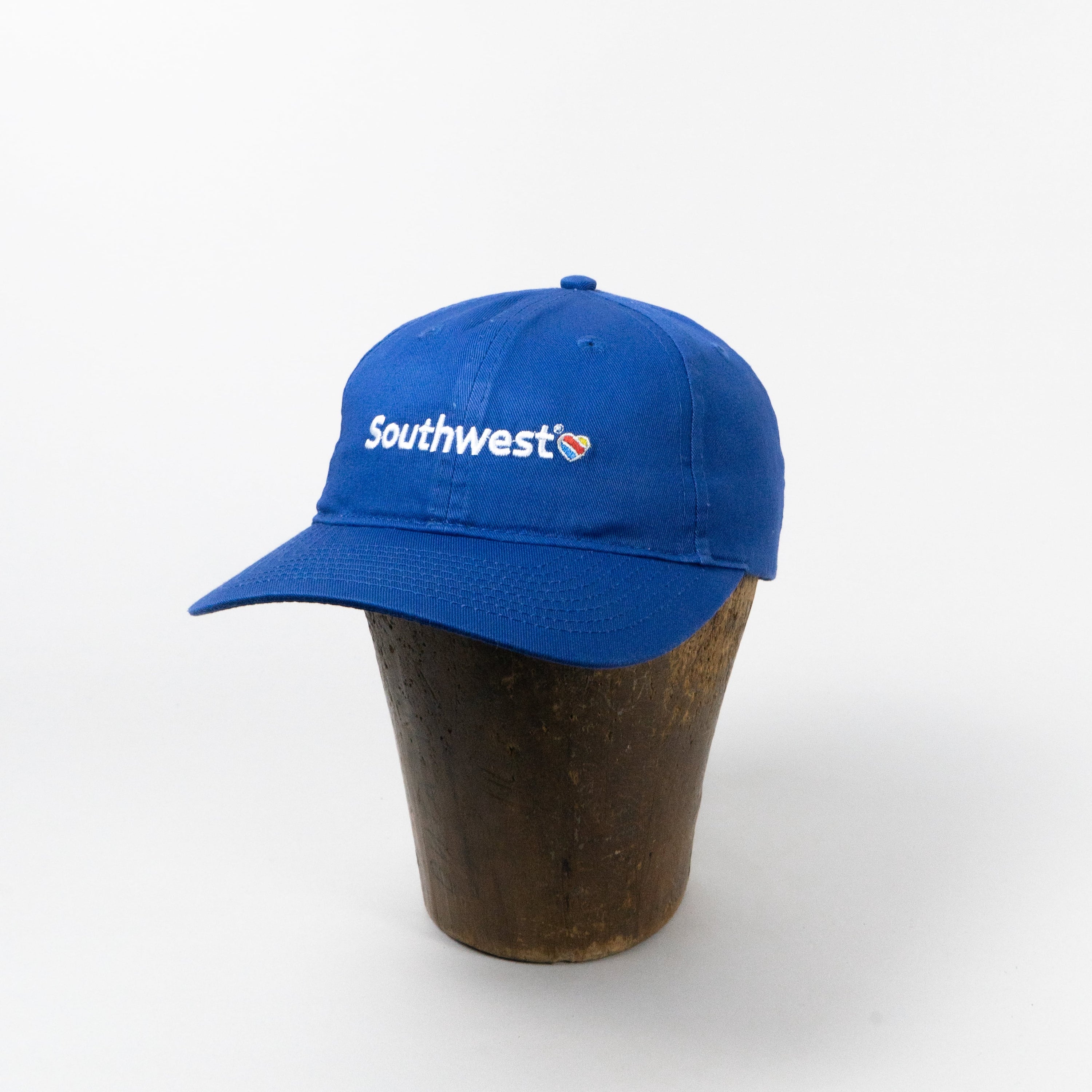Southwest Airlines Bleu