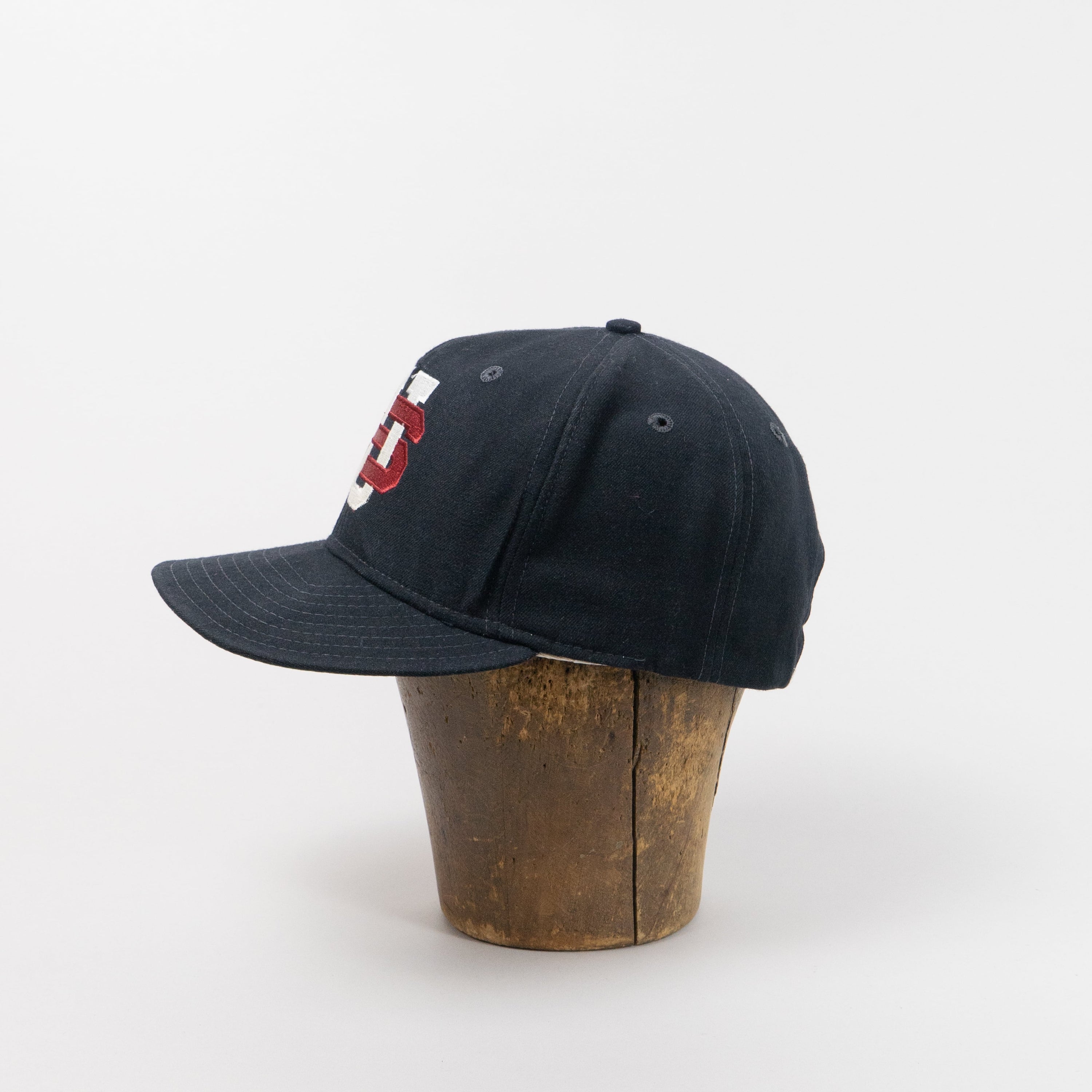 VS jaren 90 New Era