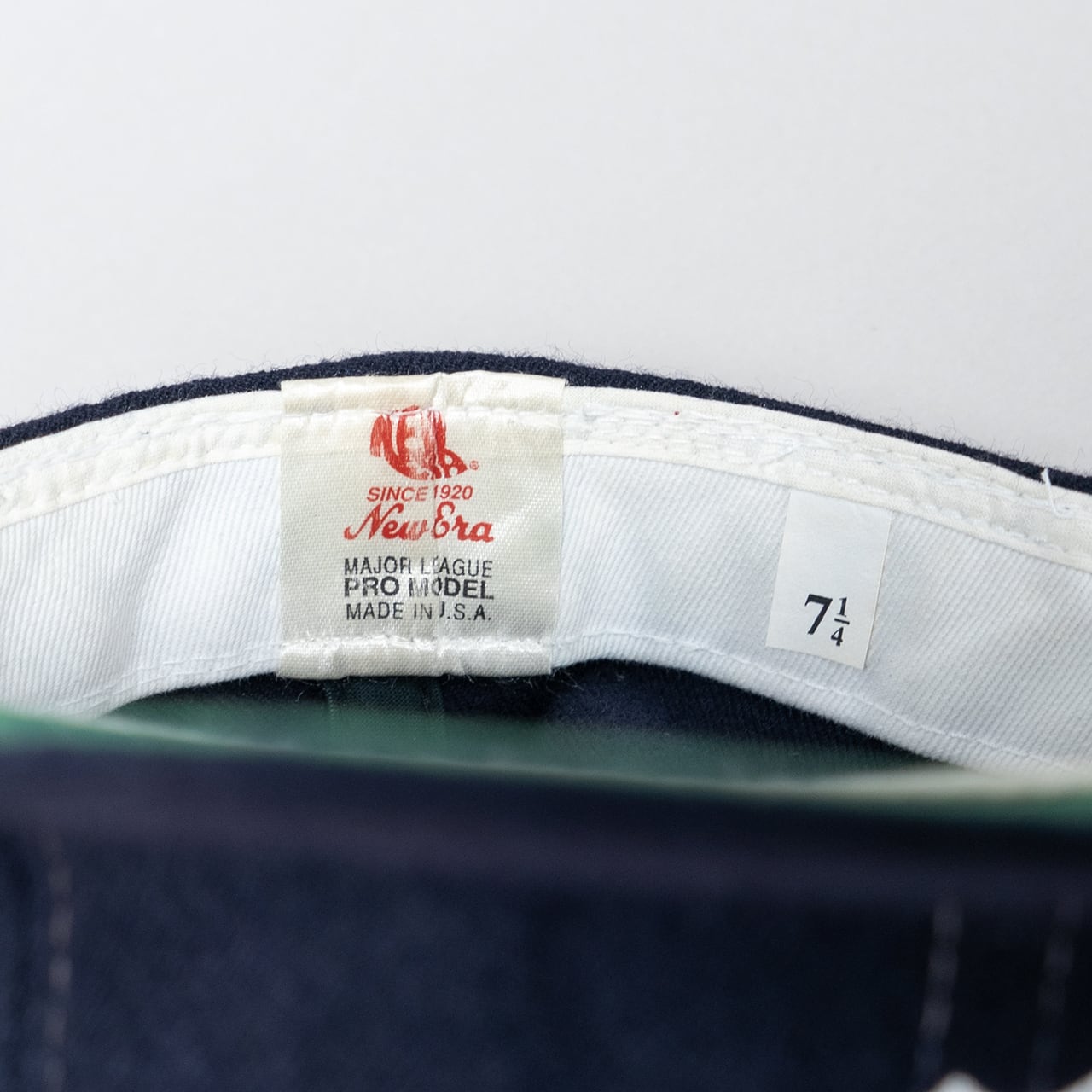 80s Newera Detroit Tigers