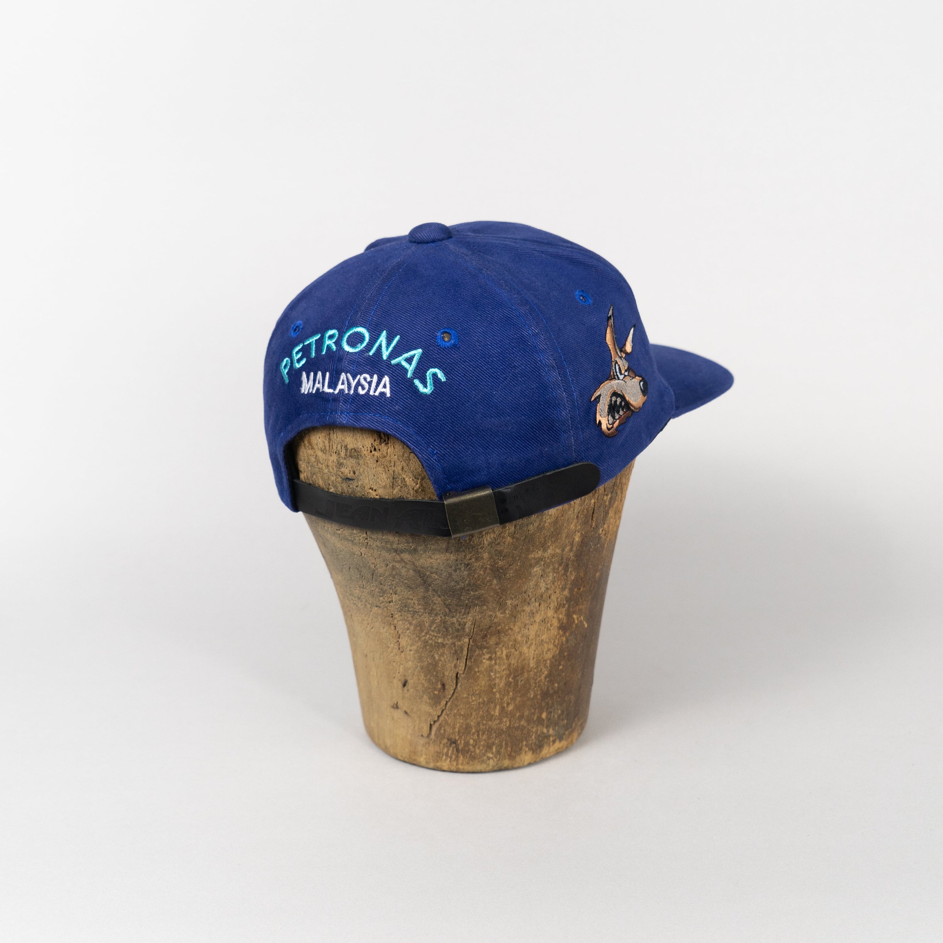 Red Bull Sauber Petronas