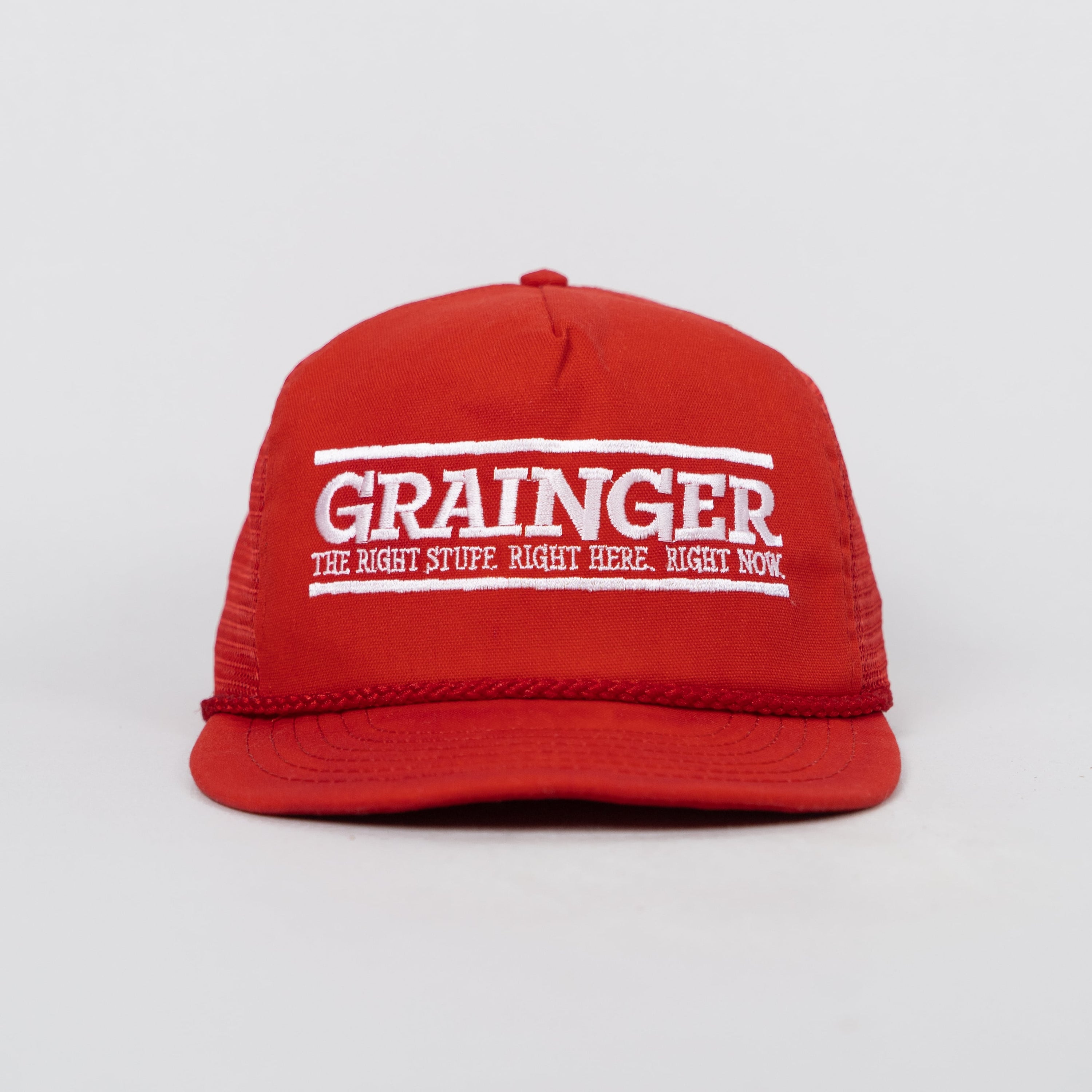 Grainger