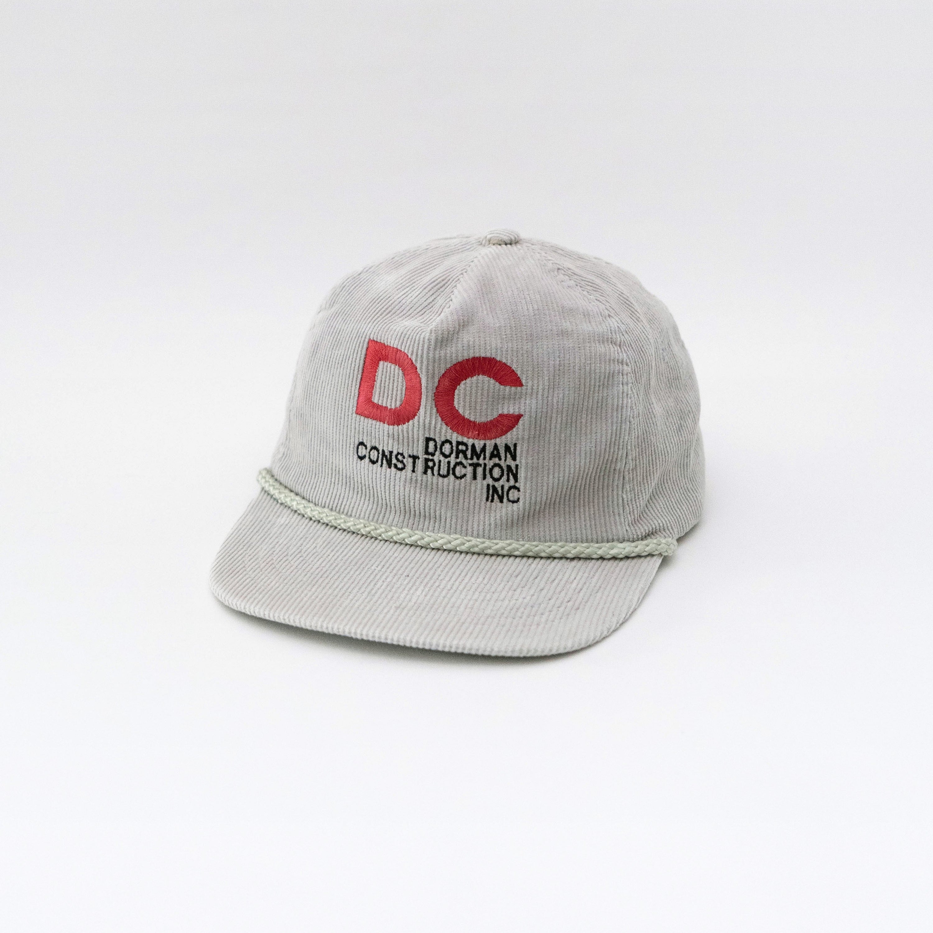 DC Dorman Construction Inc